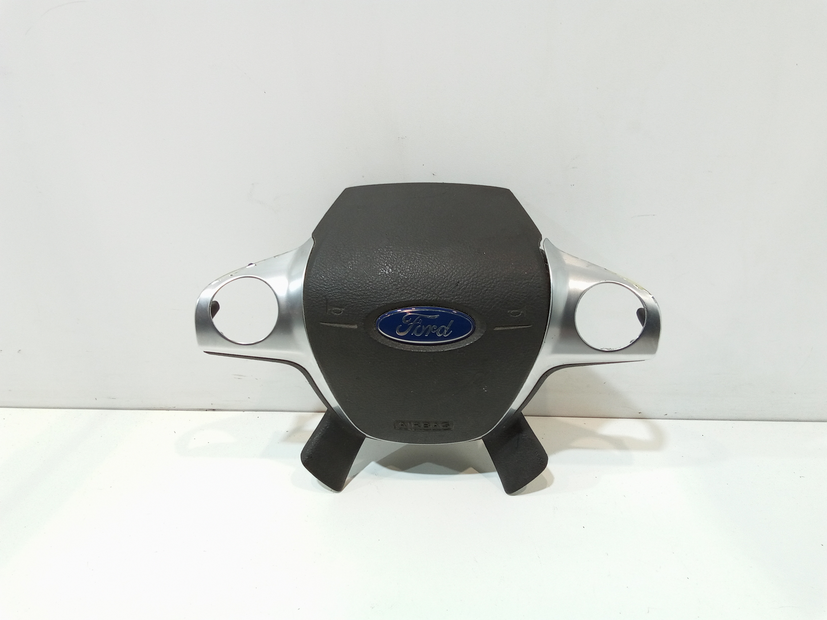 Dispositivo Airbag Lato Guida 1721483 Usato