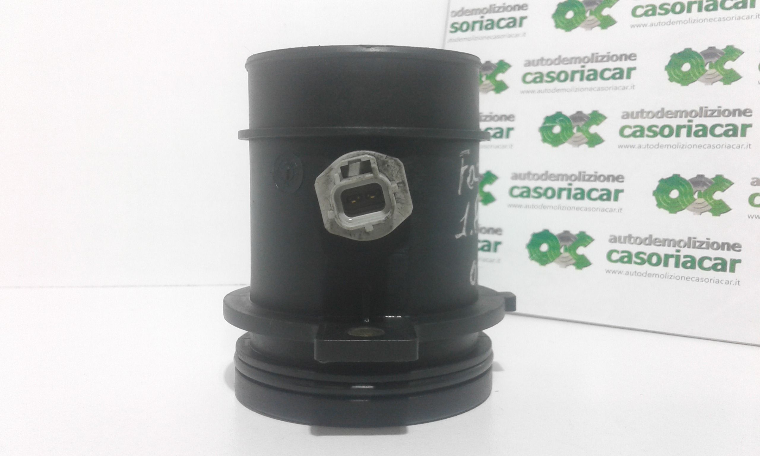 Flussometro/debimetro 1072308 Usato