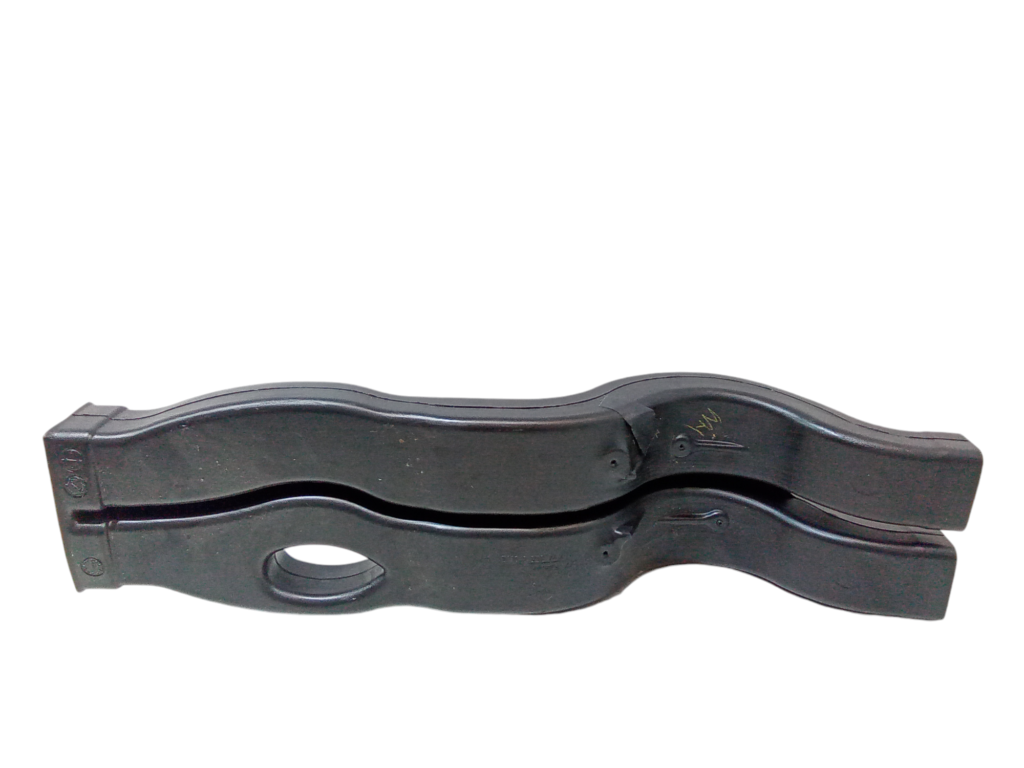 Griglia/presa D'aria Parafango Anteriore Destro Usato