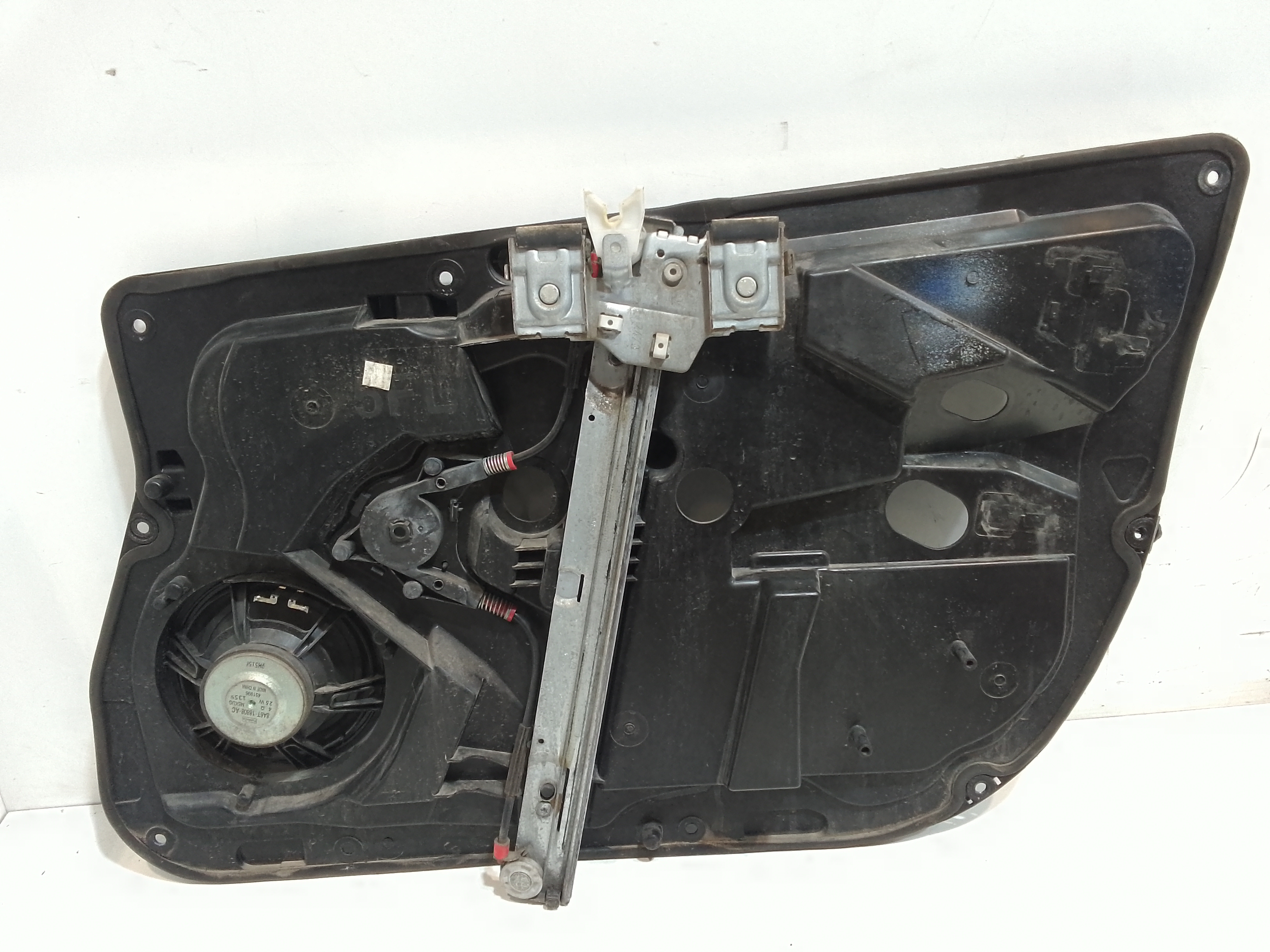 Alzacristallo Porta Ant. Sinistro 1705379 Usato