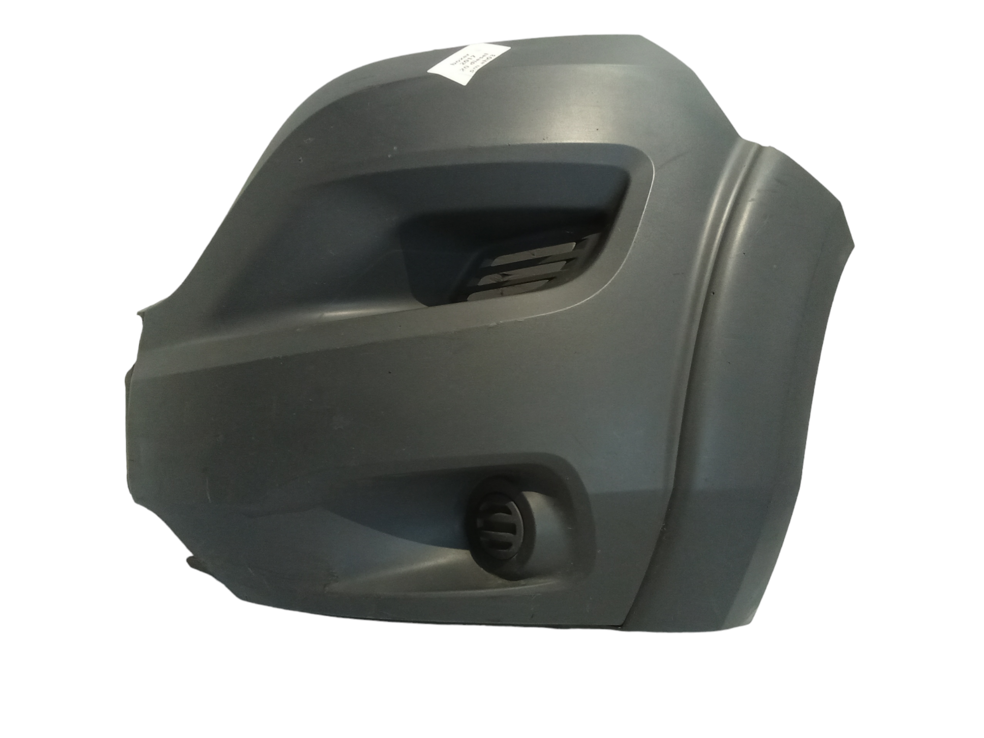 Paraurti Ant. Lat. Sinistro 1611706680 Usato