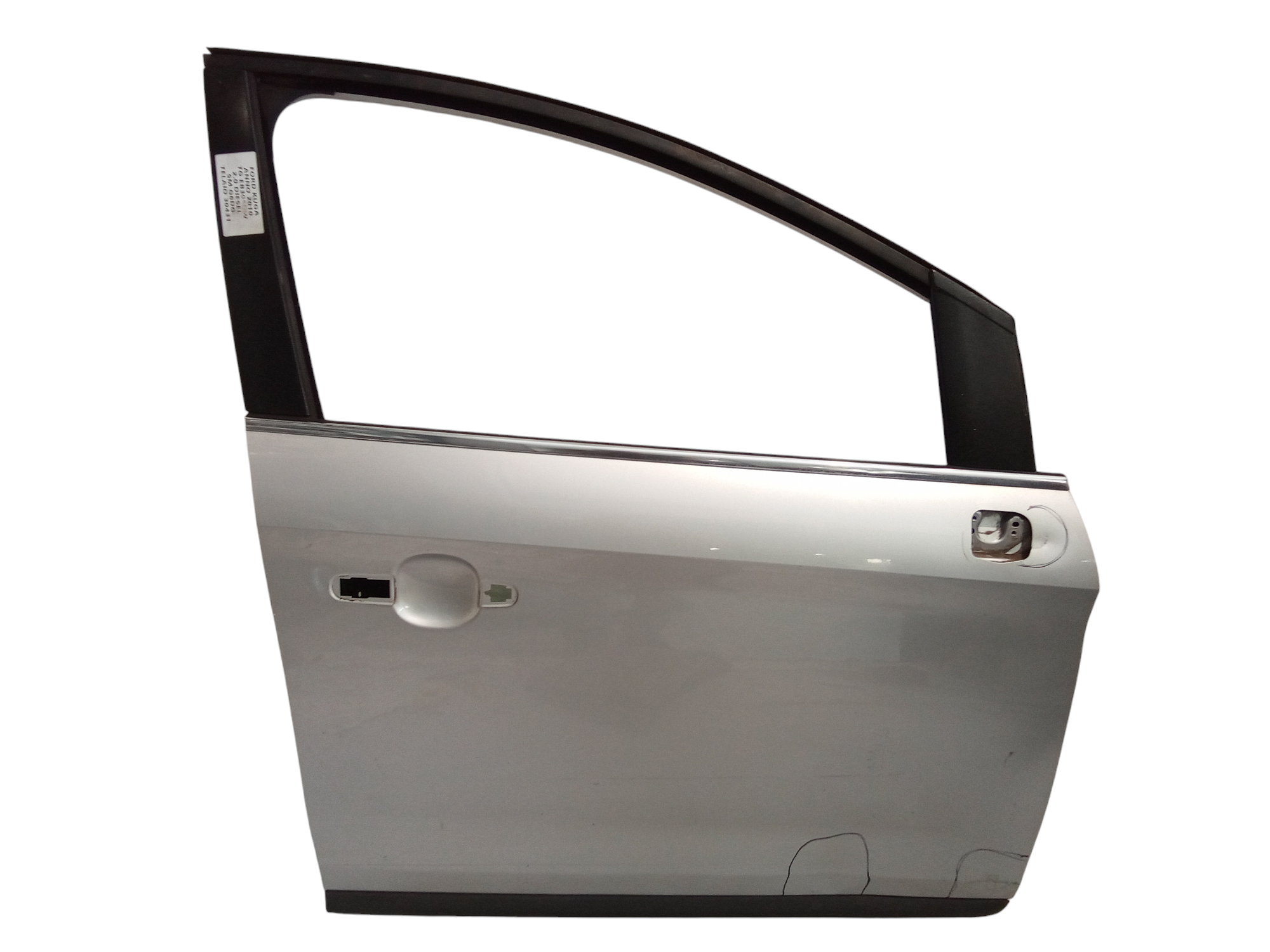 Porta Ant. Destro 1712678 Usato