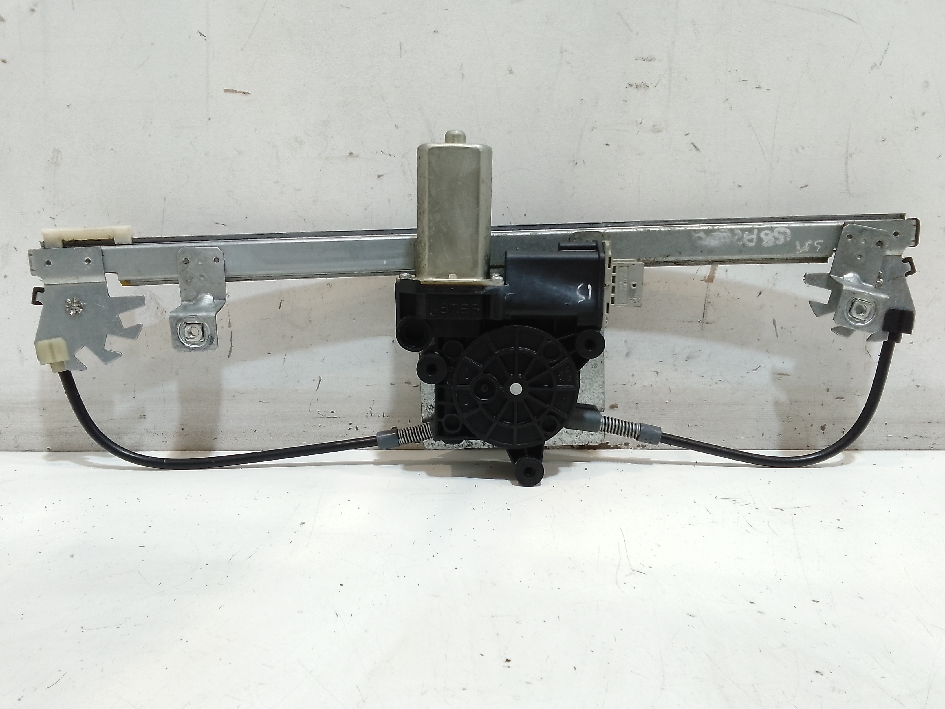 Alzacristallo Porta Ant. Destro Usato