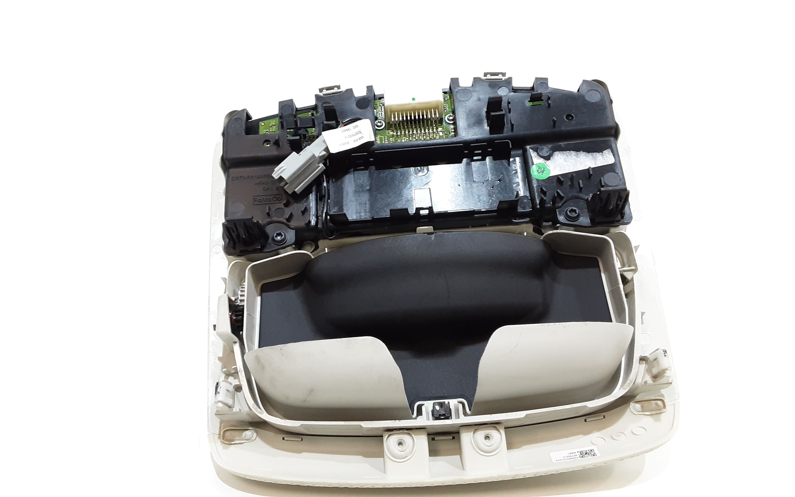 Luce Cortesia Ant. Tetto Usato