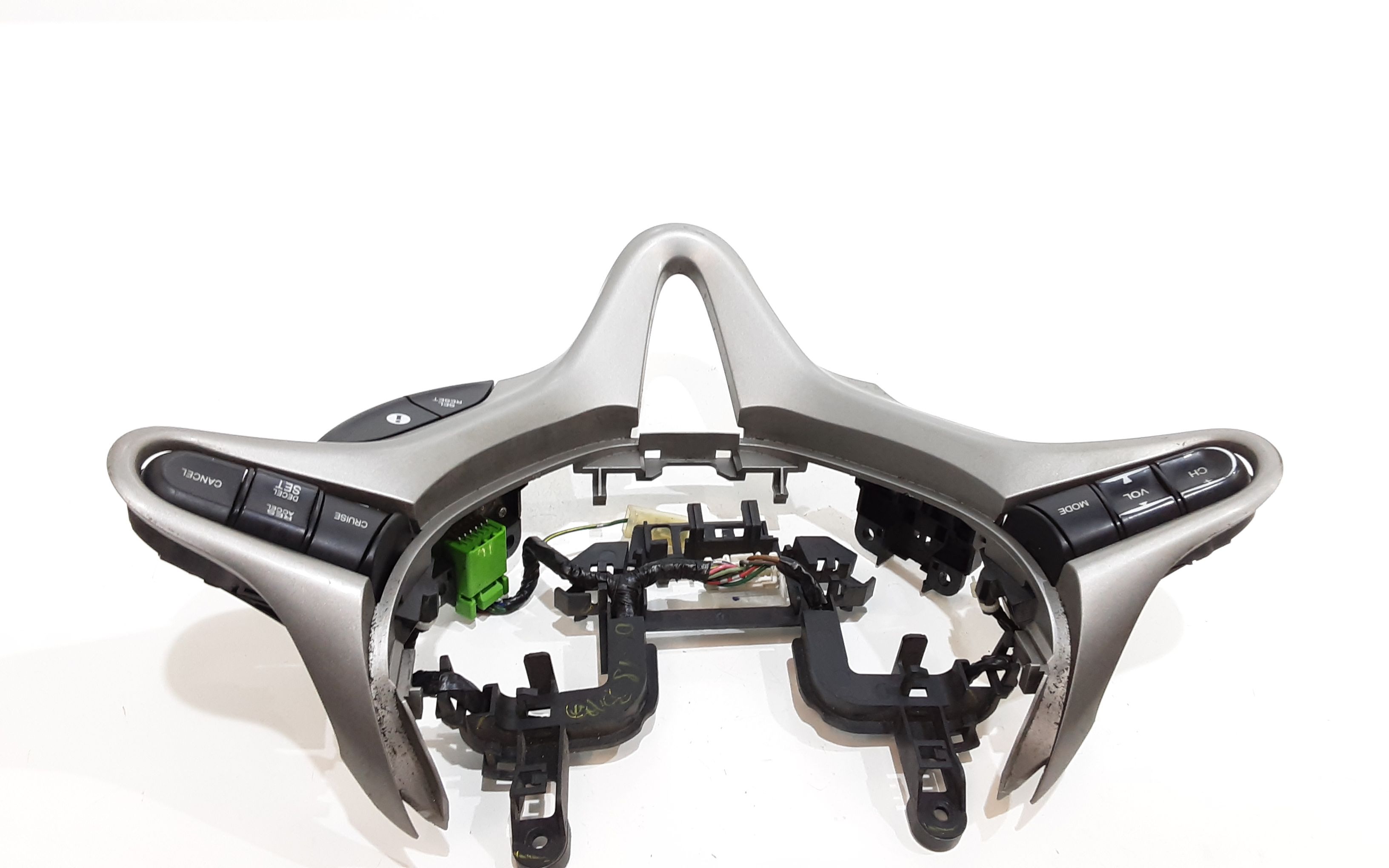 Blocco Volante Multifunzione 36770SMGE12 Usato