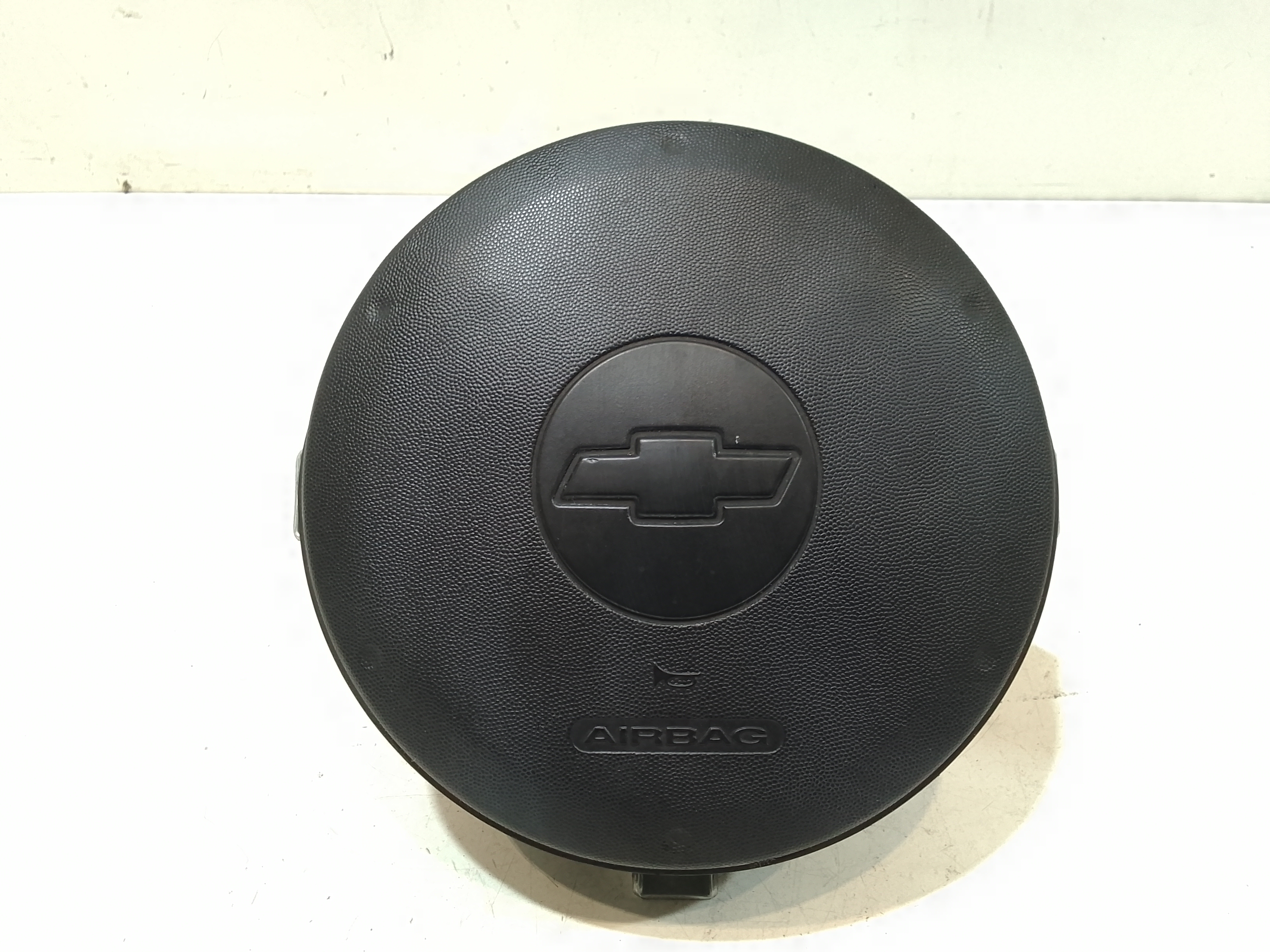 Dispositivo Airbag Lato Guida 96423812 Usato