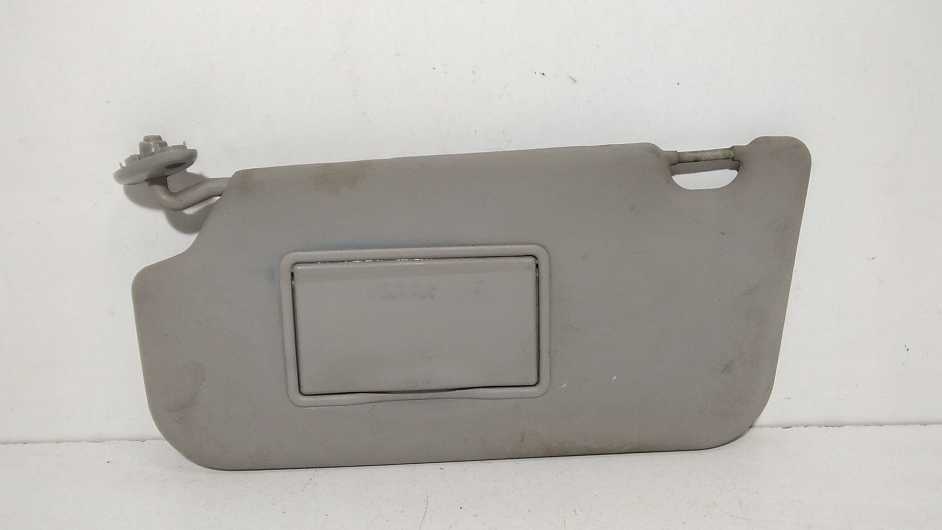 Aletta Parasole Parabrezza Sinistro 1624479 Usato