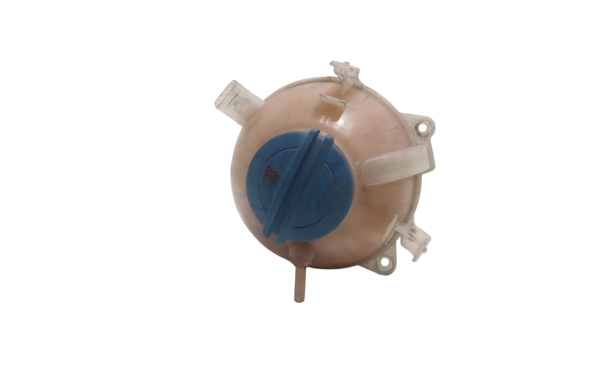 Vaschetta Compensazione Radiatore 1K0121407A Usato