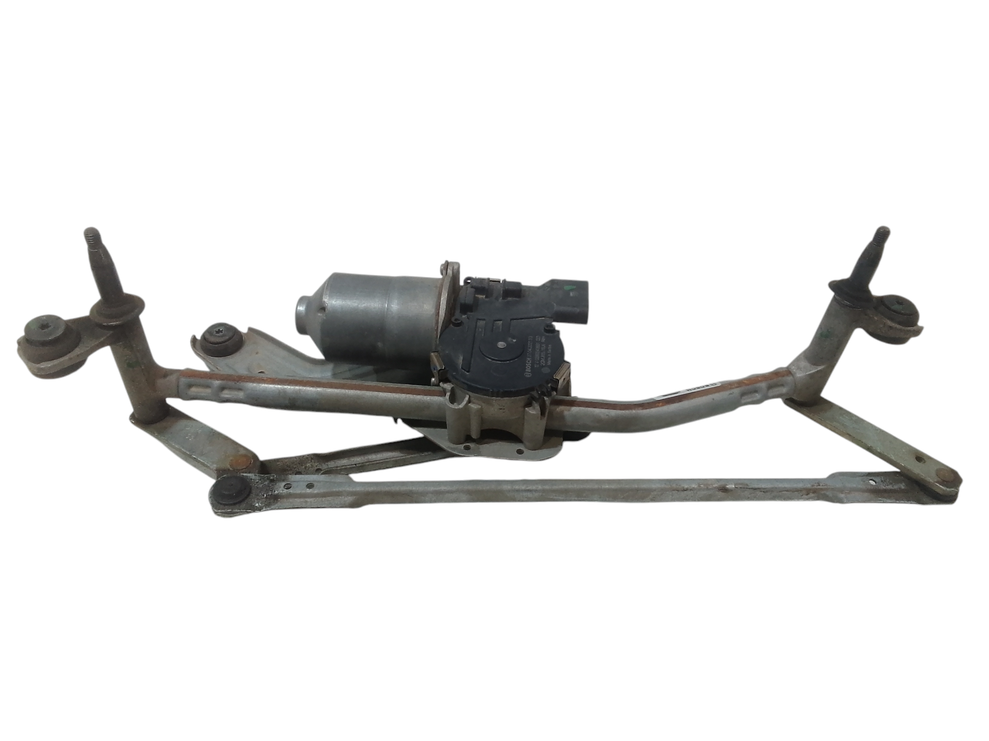 Motorino Tergiparabrezza Compl. Usato