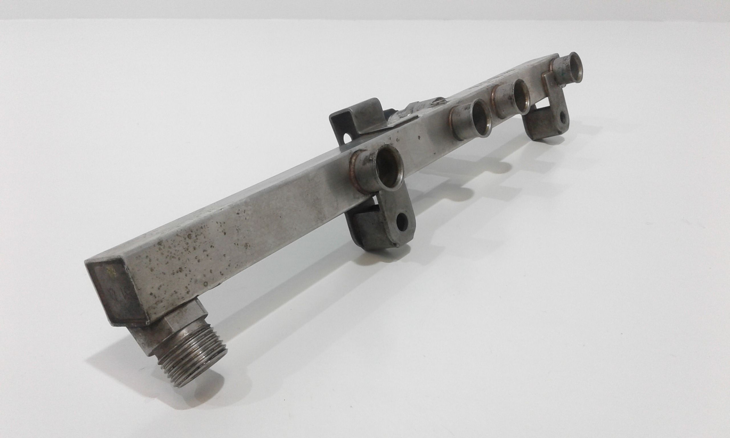 Tubazione Rigida Iniettori Usato