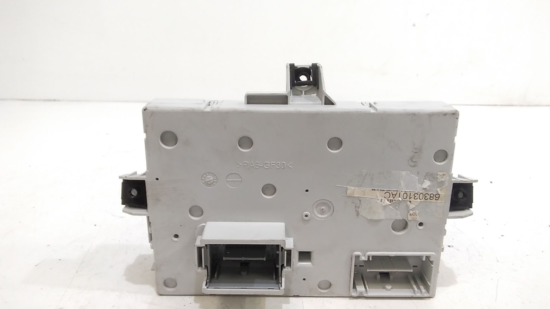 Scatola Fusibili Usato