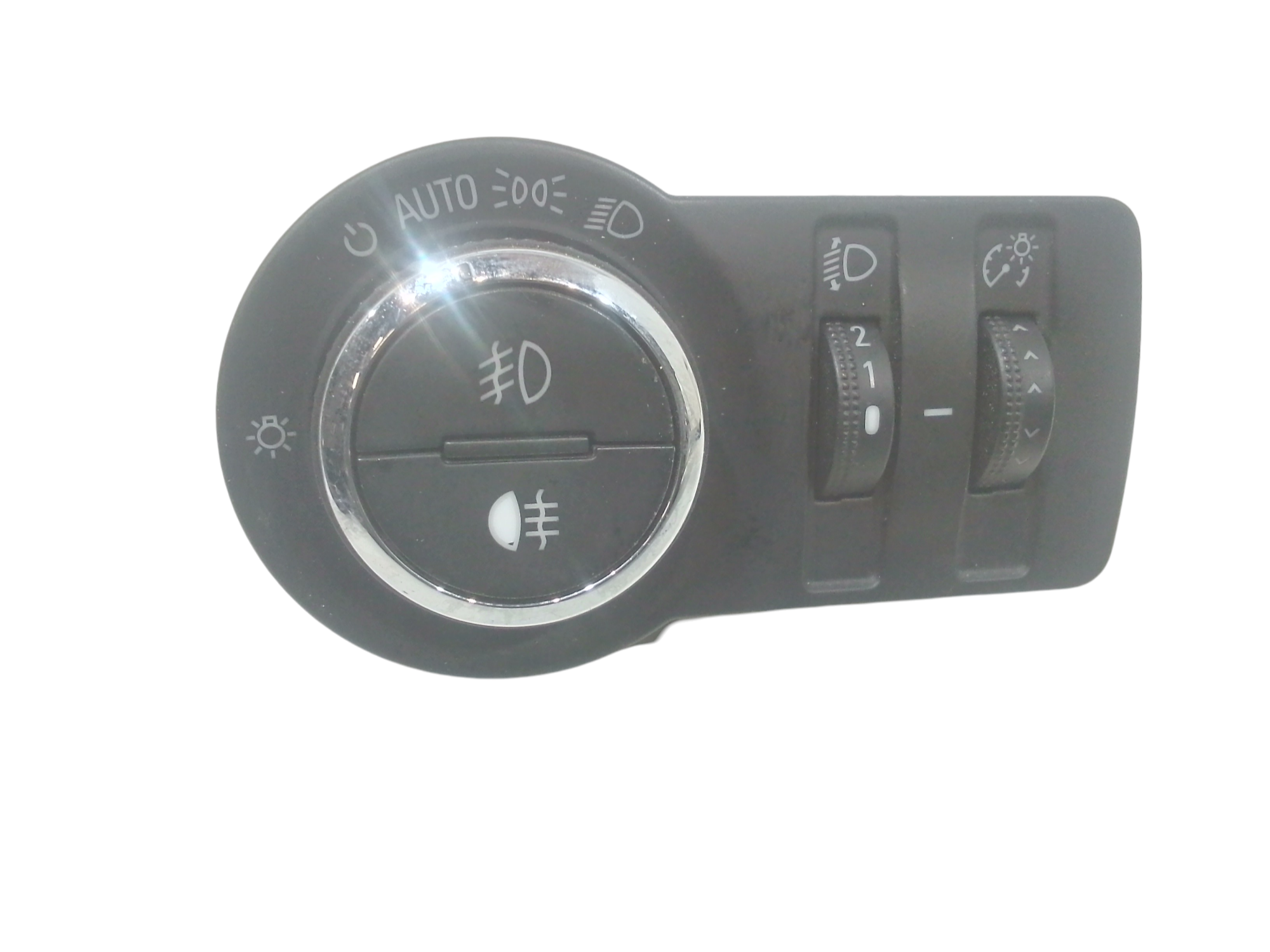 Interruttore Blocco Comando Luci 13268702 Usato