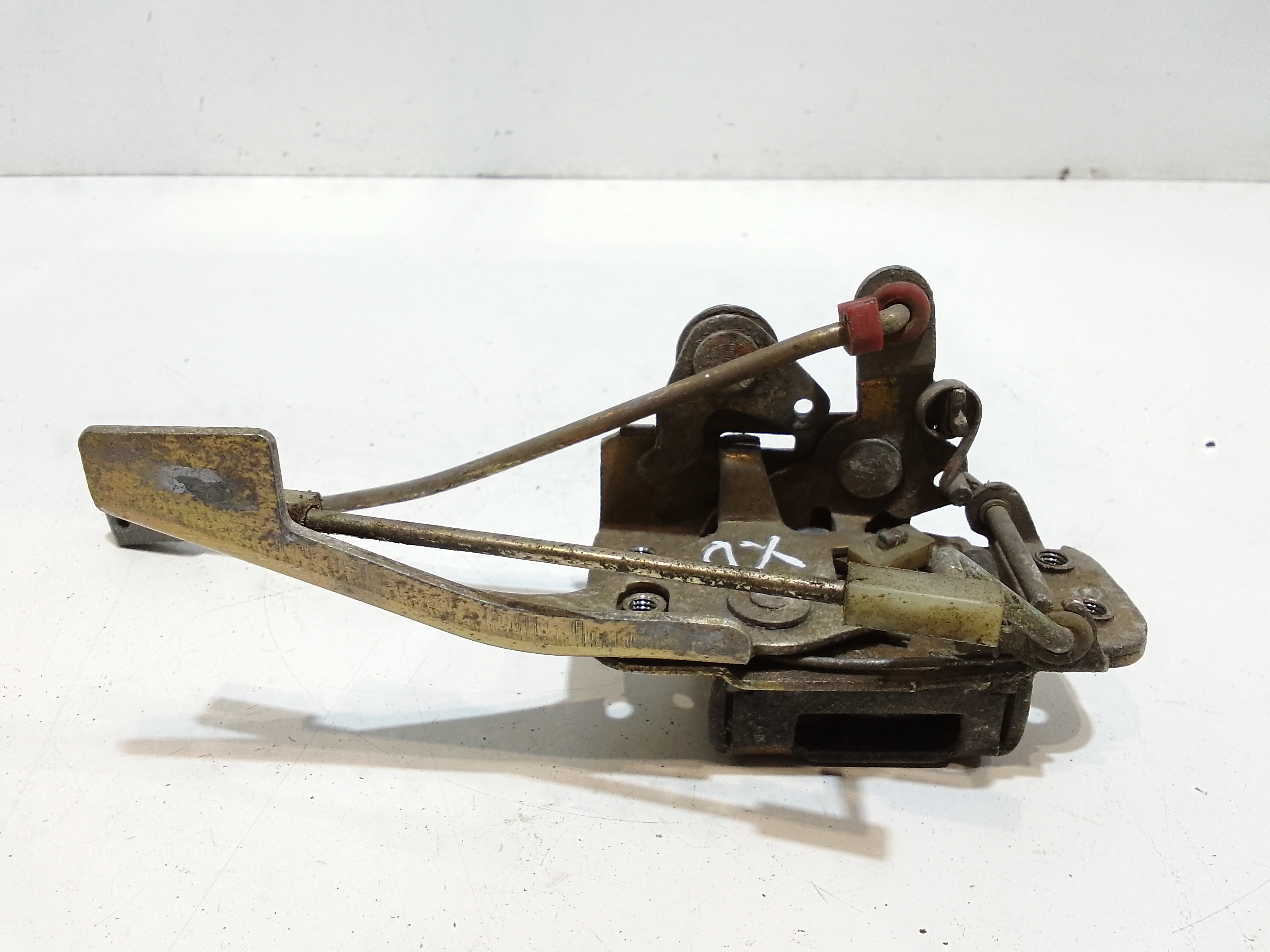 Serratura Porta Ant. Destro Usato