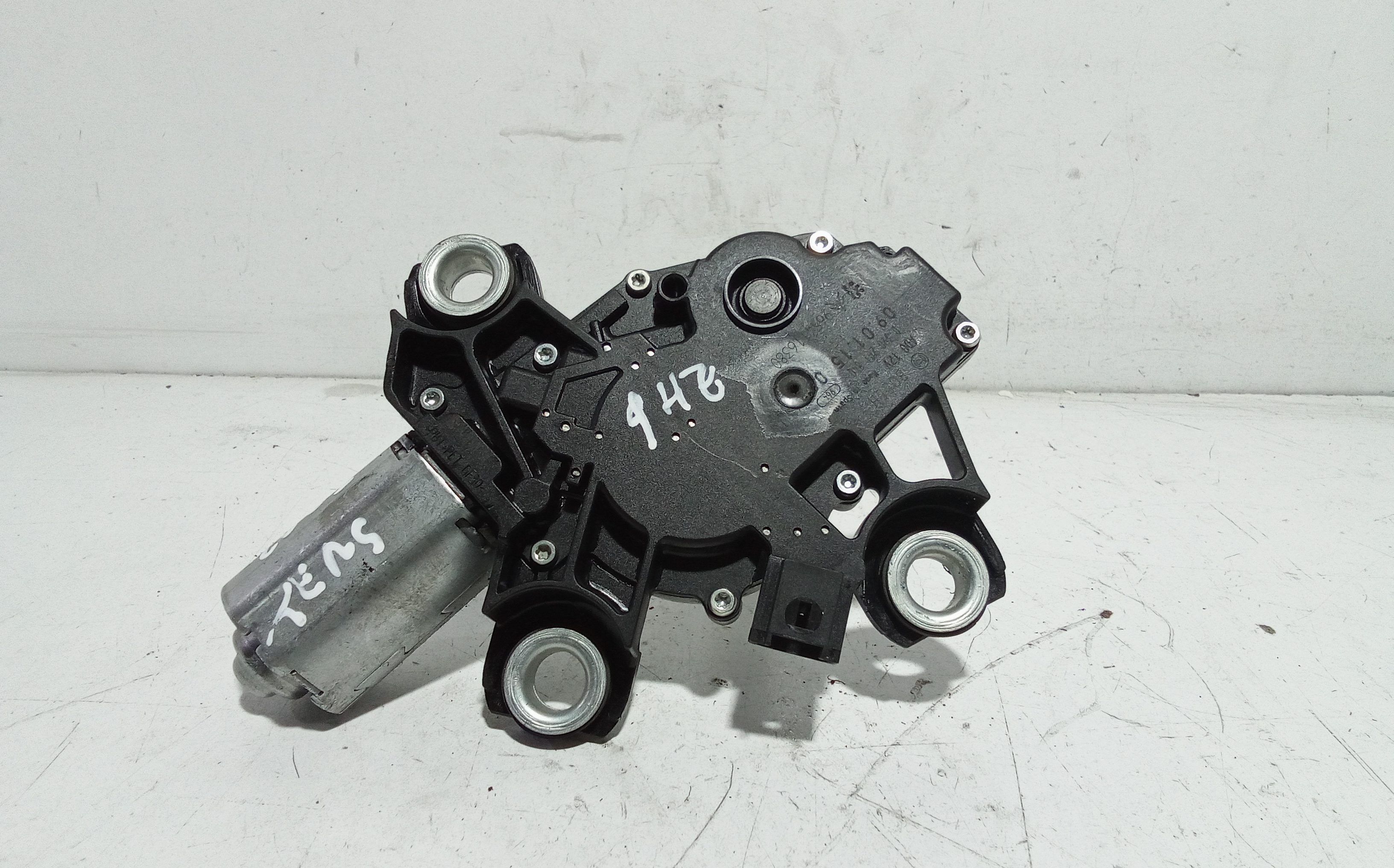 Motorino Tergilunotto 6405CY Usato