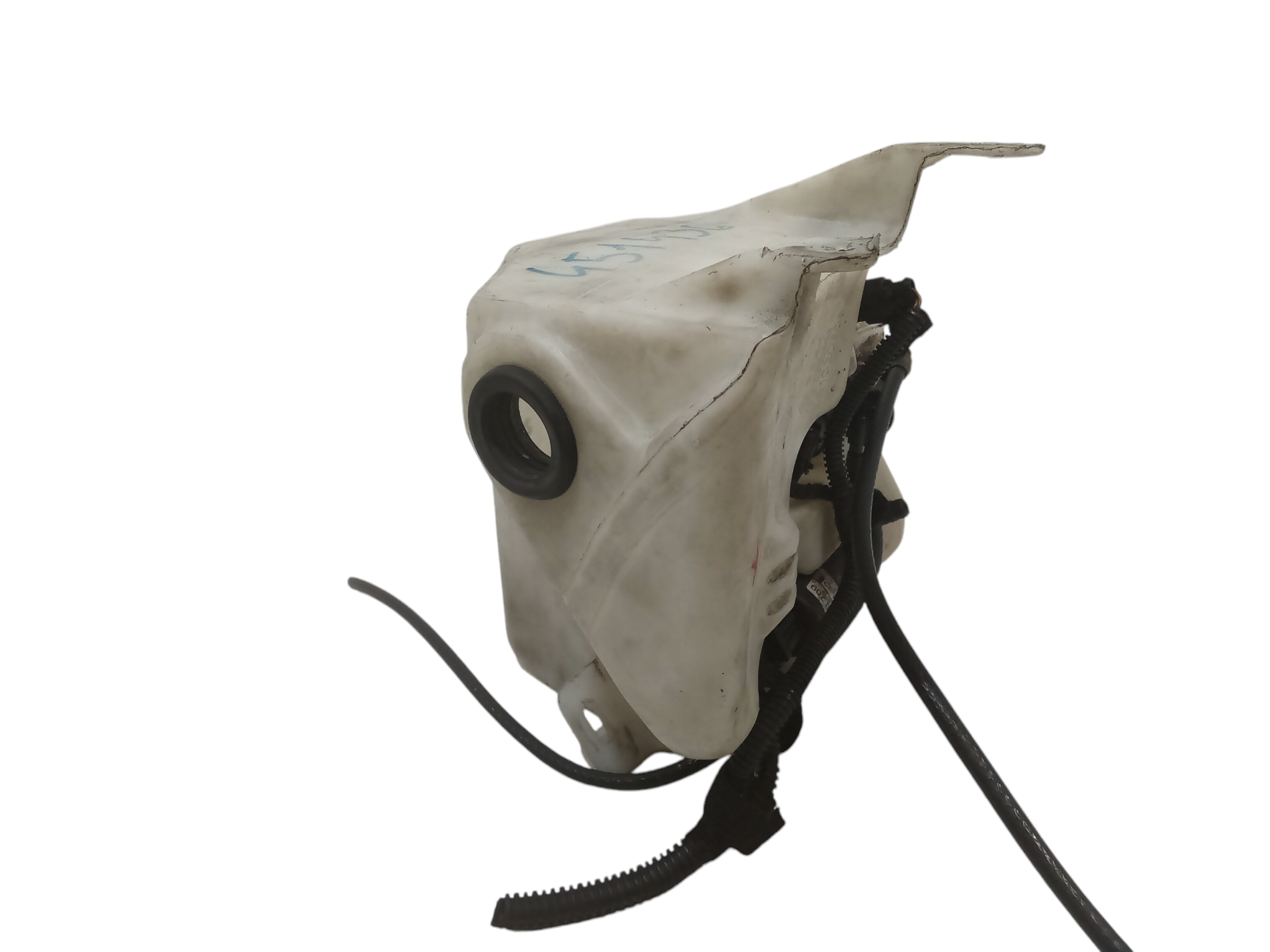 Serbatoio Tergiparabrezza Compl. Usato