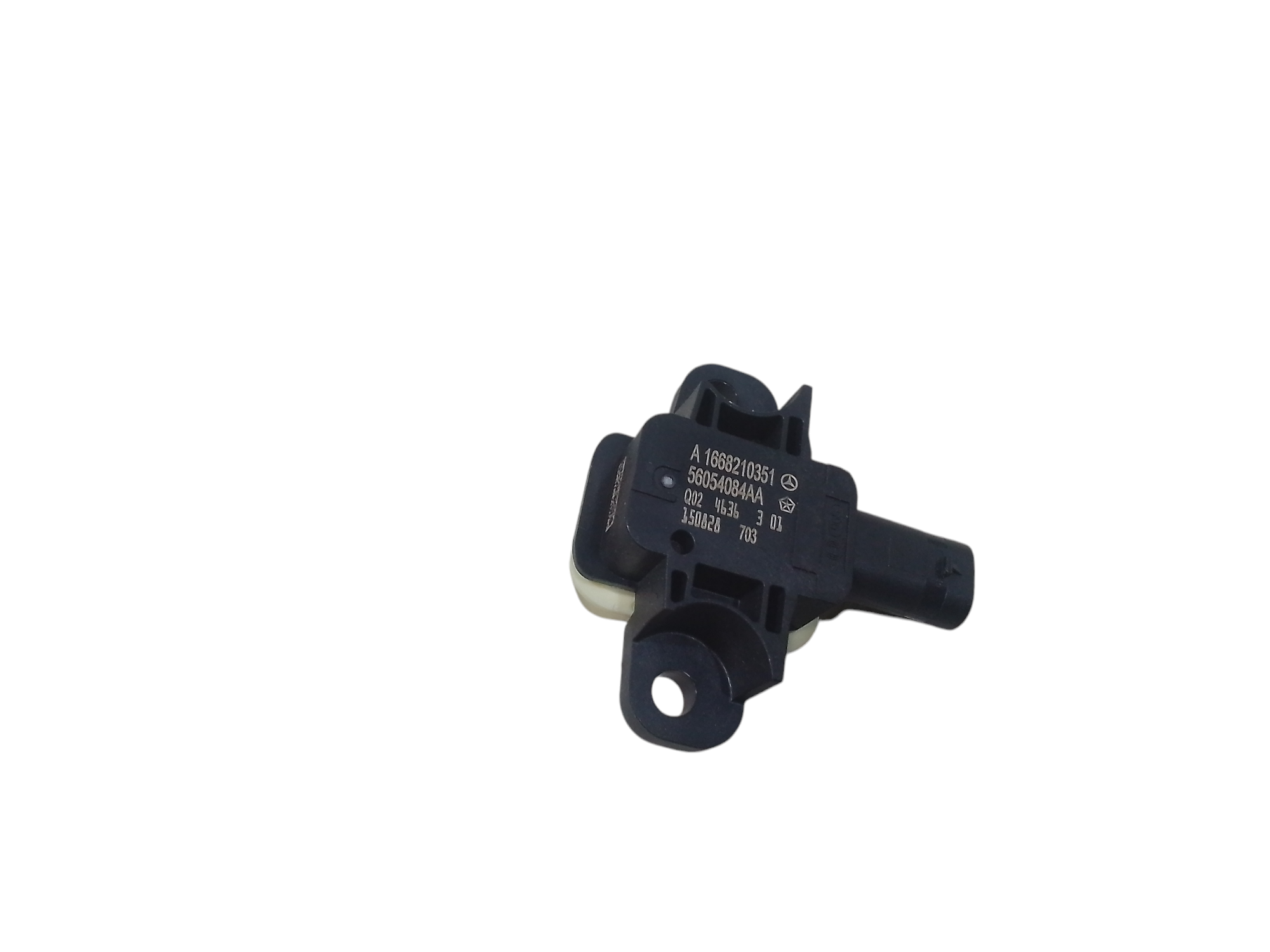 Sensore Airbag Ant. A1179053001 Usato