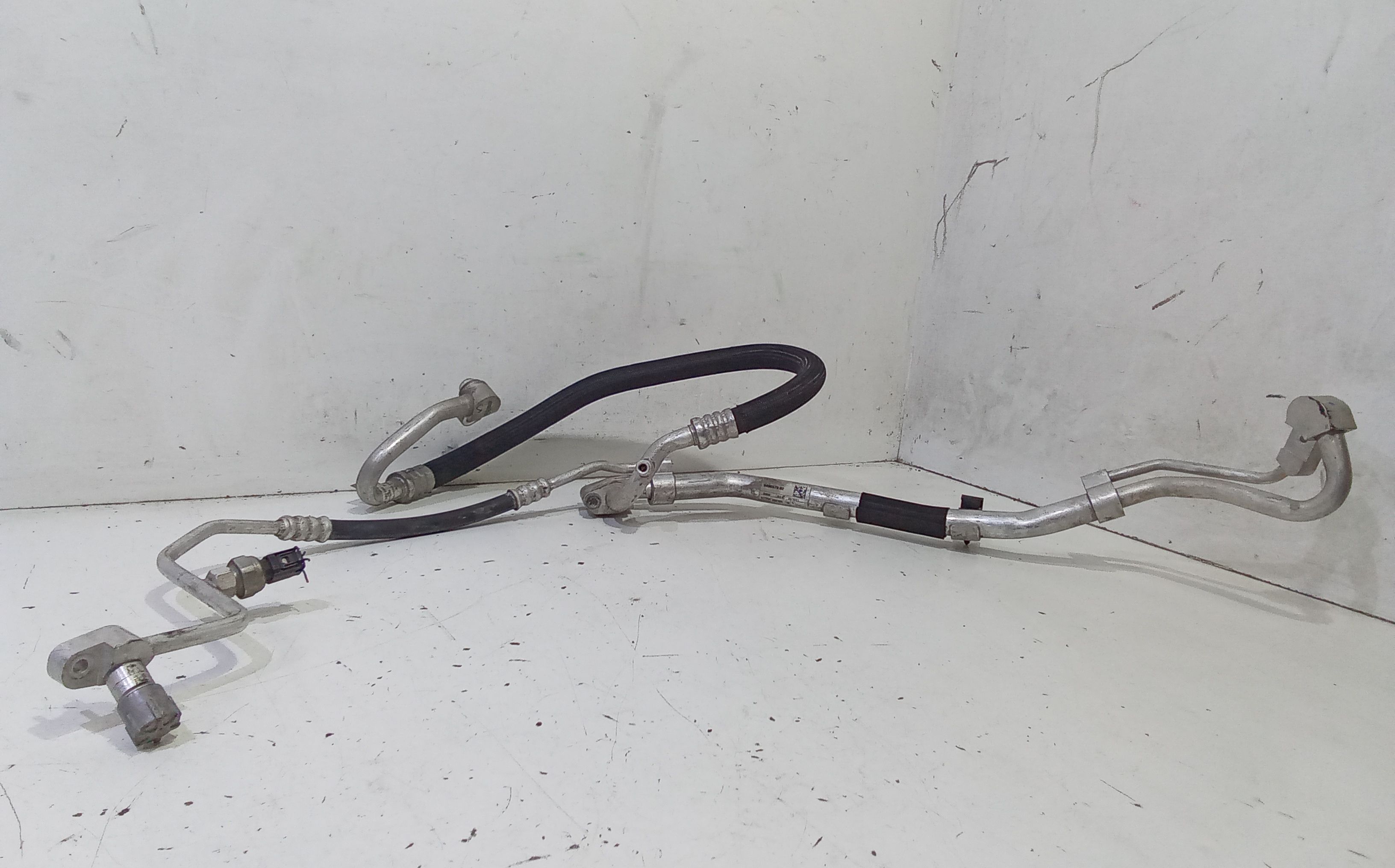 Kit Tubi A/c 64539496580 Usato