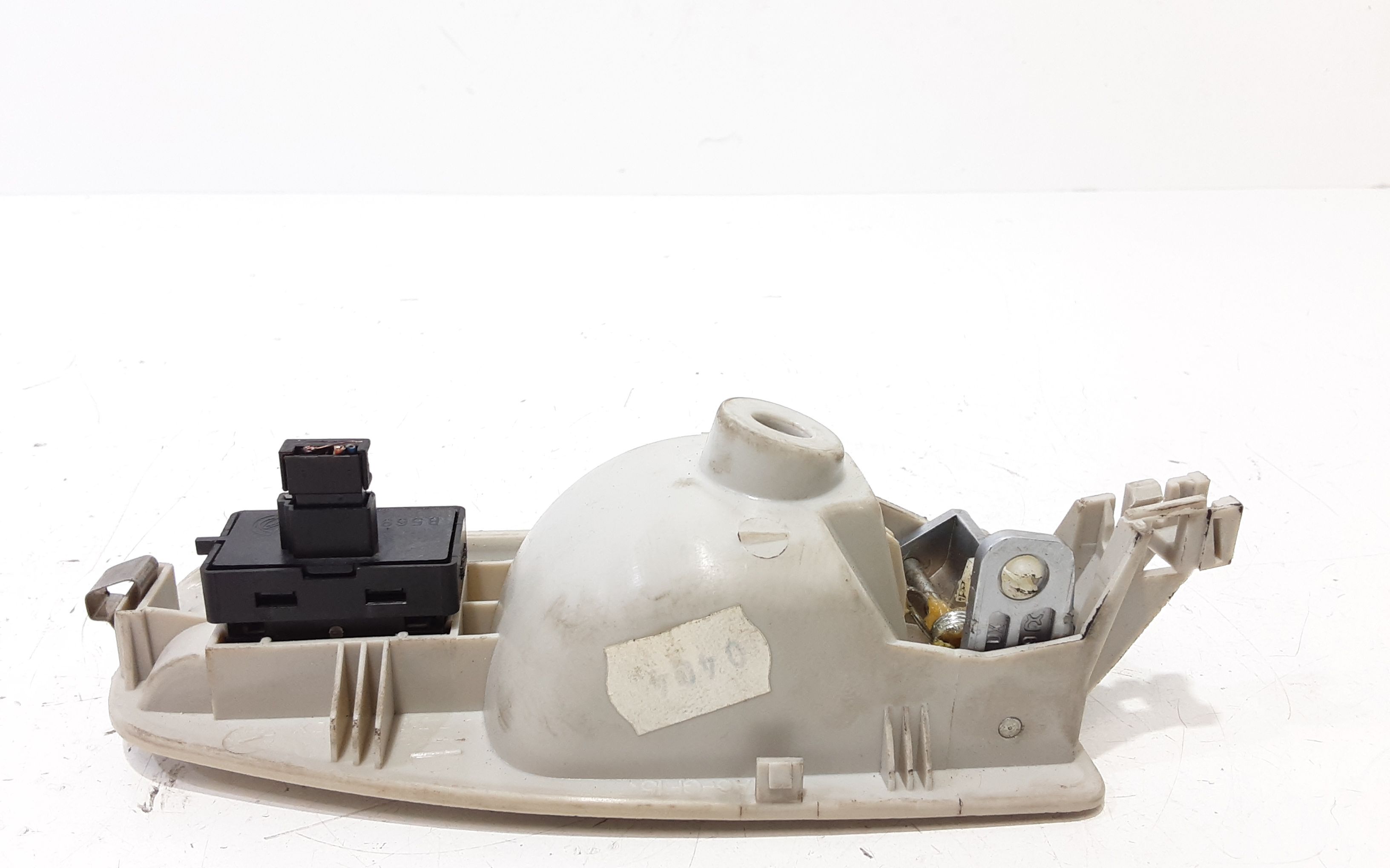 Interruttore Alzacristalli Porta Ant. Destro Usato