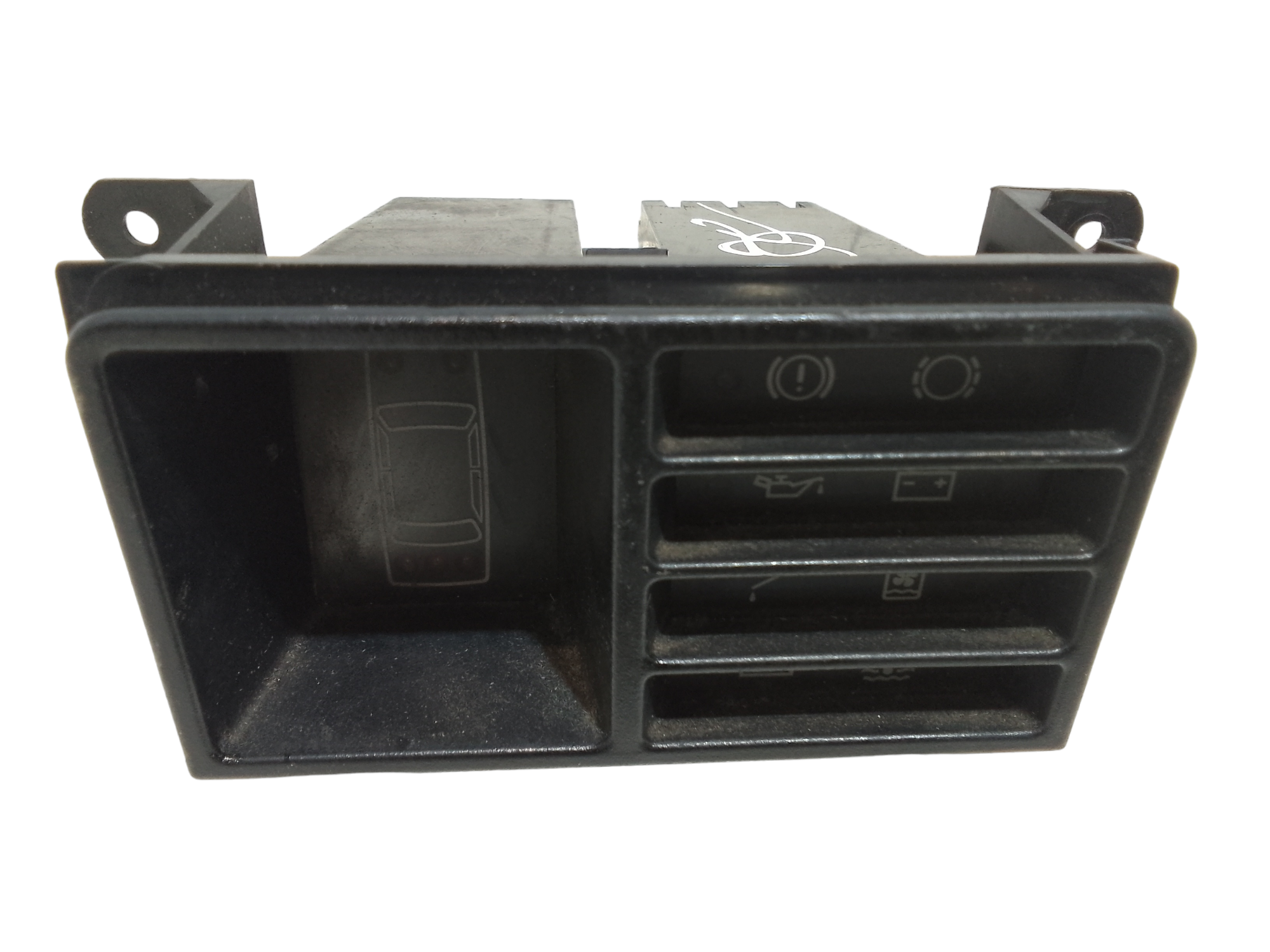 Plancia Portastrumenti Usato