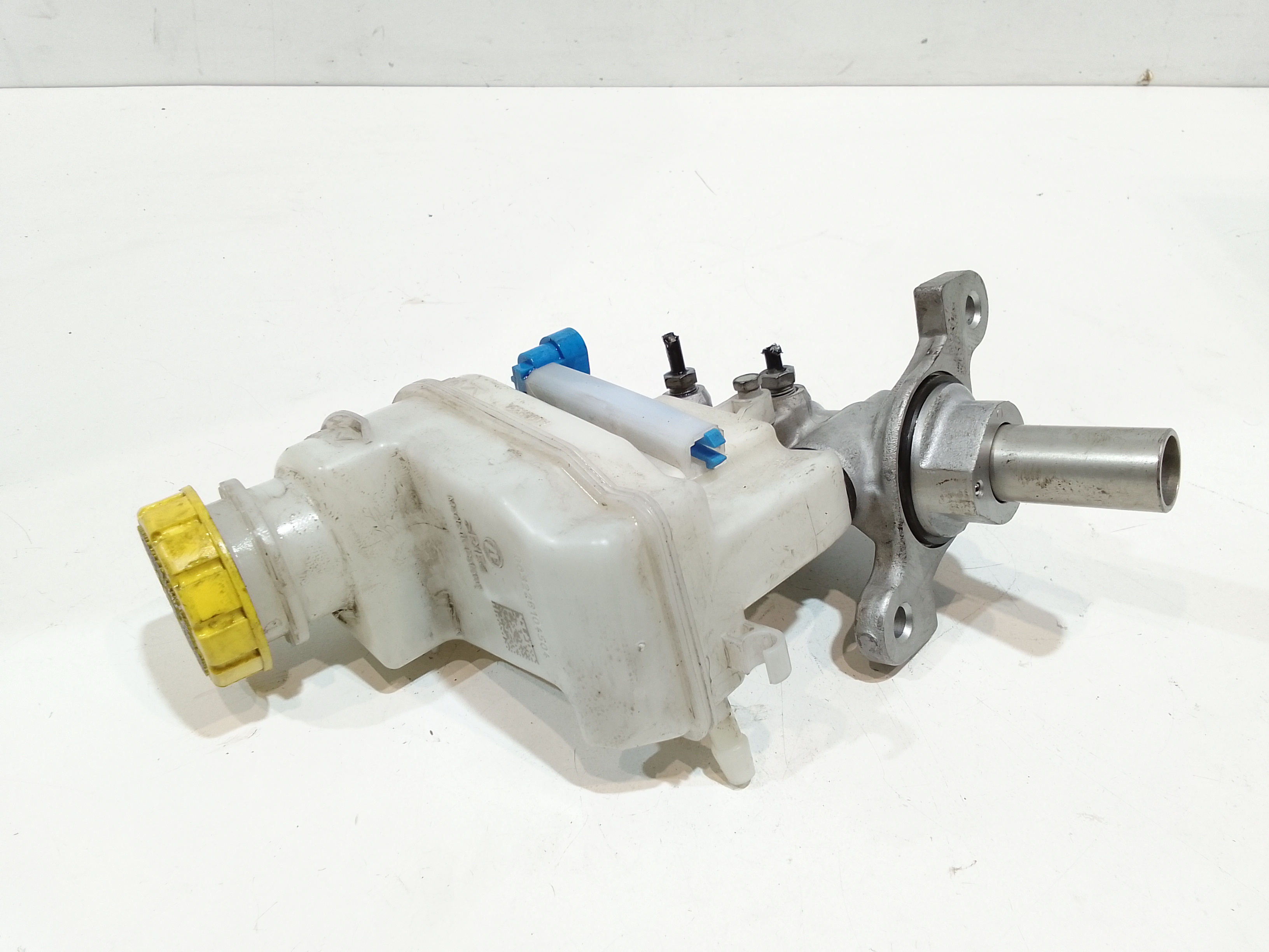 Pompa Comando Freni 77365948 Usato