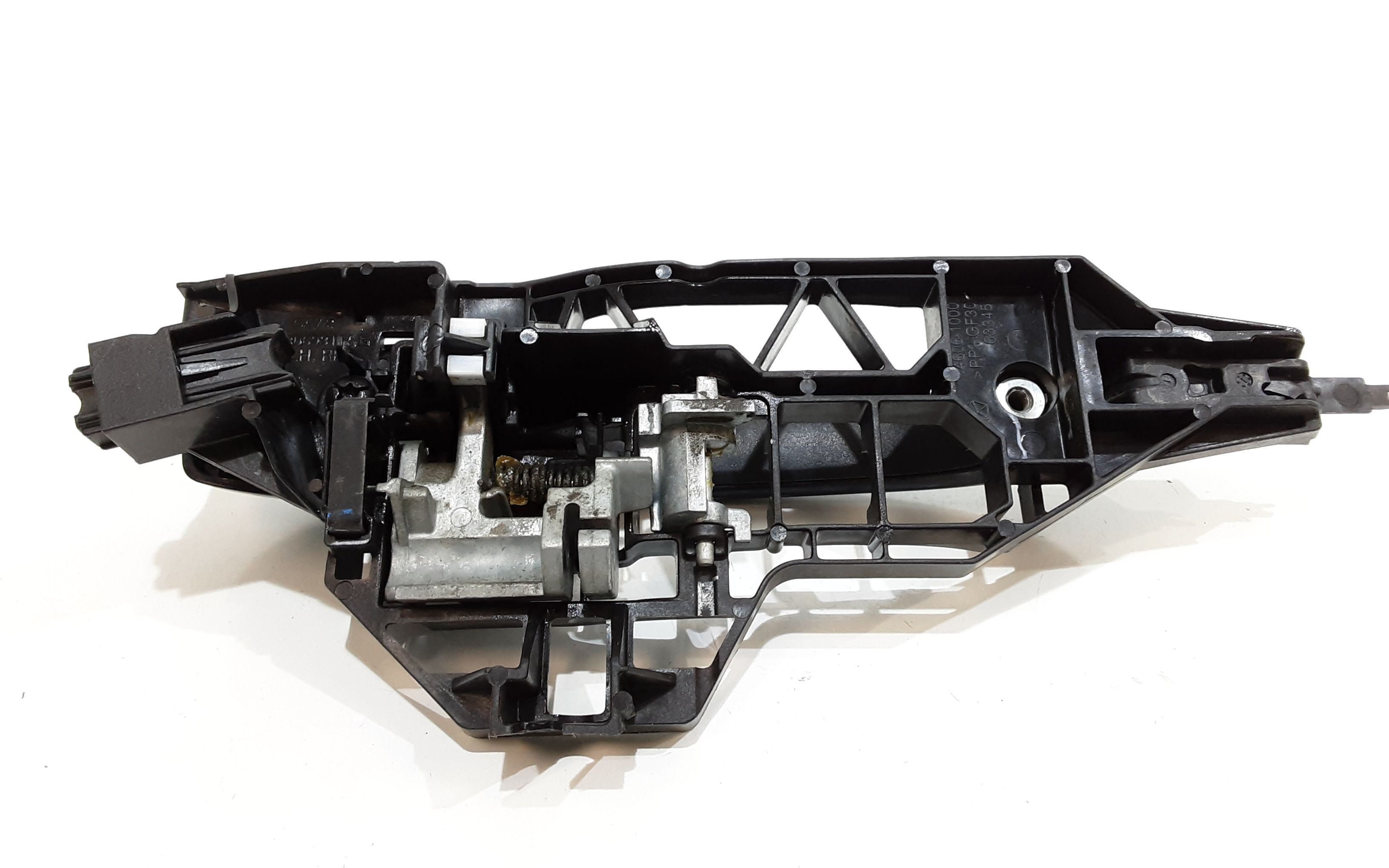 Maniglia Porta Post. Sinistro K1RH65AXRAD Usato