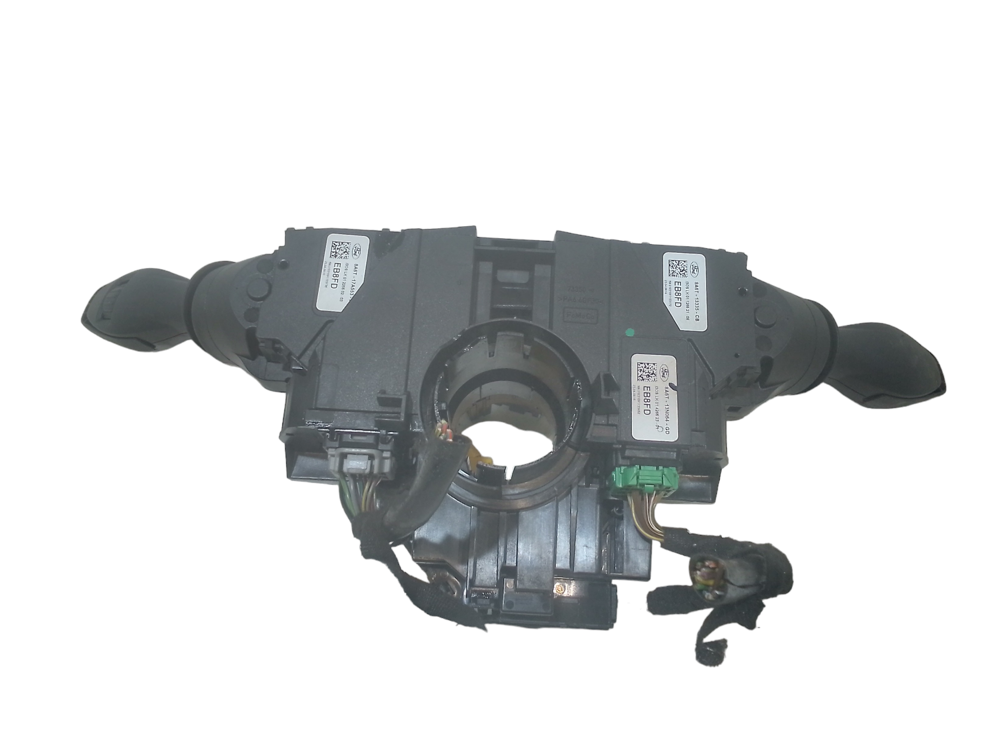 Devioguidasgancio Compl. Usato