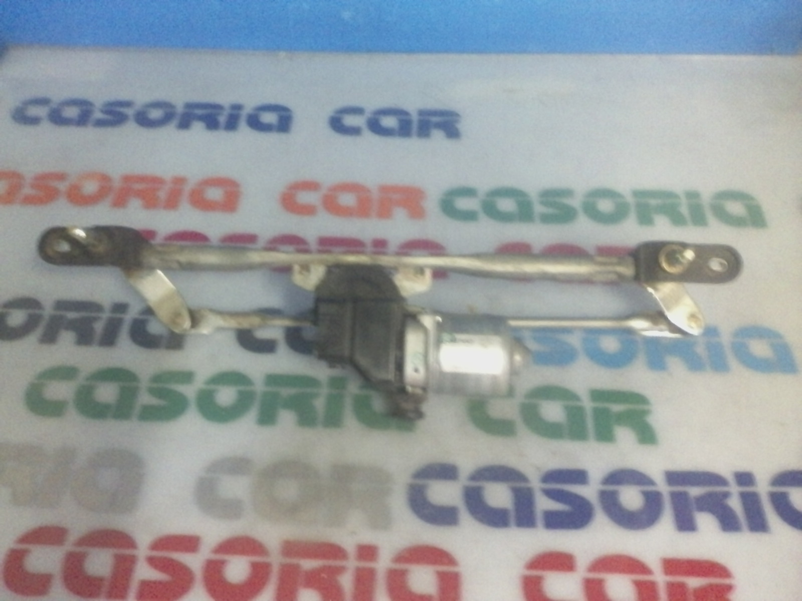 Motorino Tergiparabrezza Compl. Usato