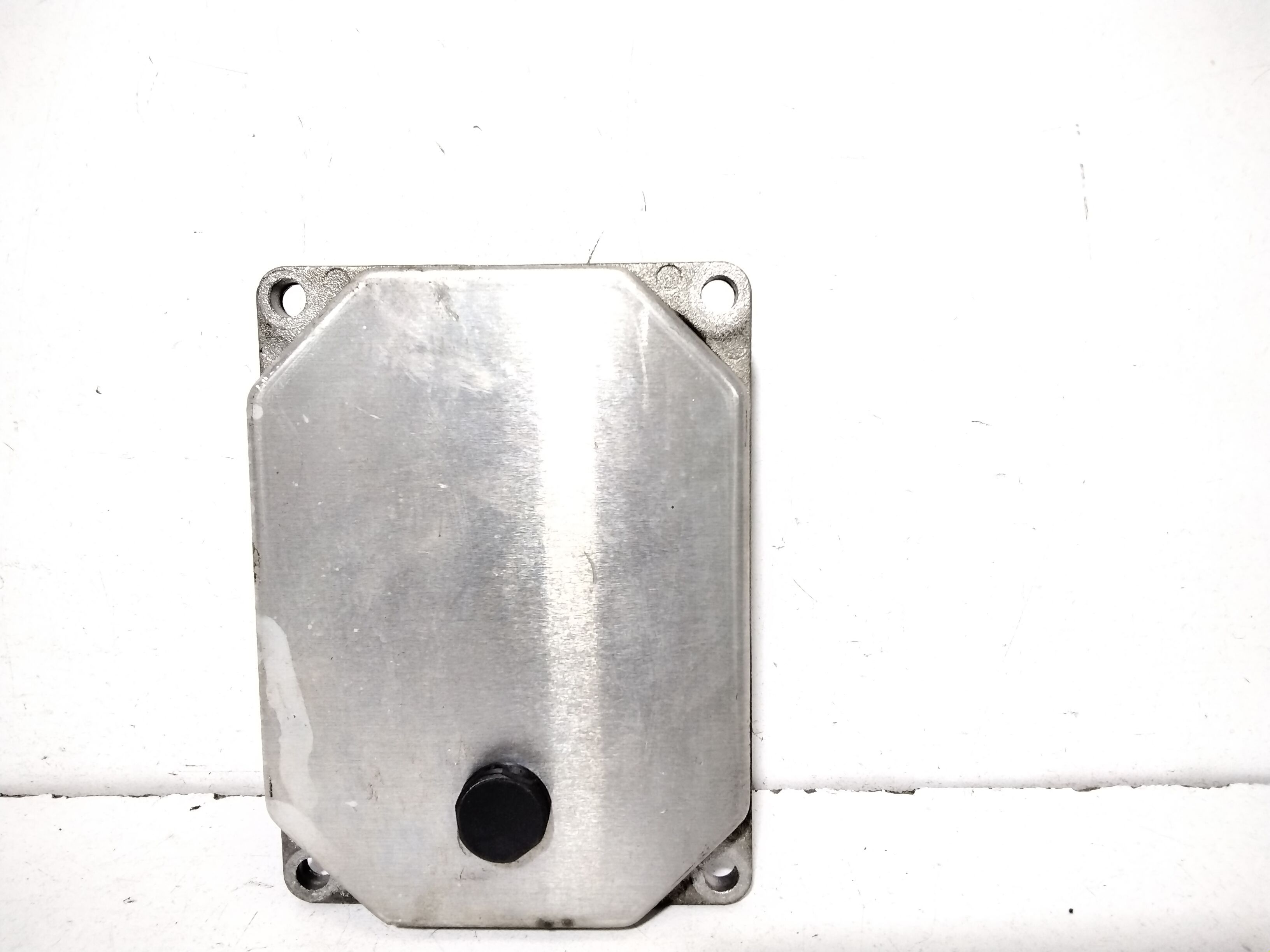 Centralina Iniezione 51865079 Usato