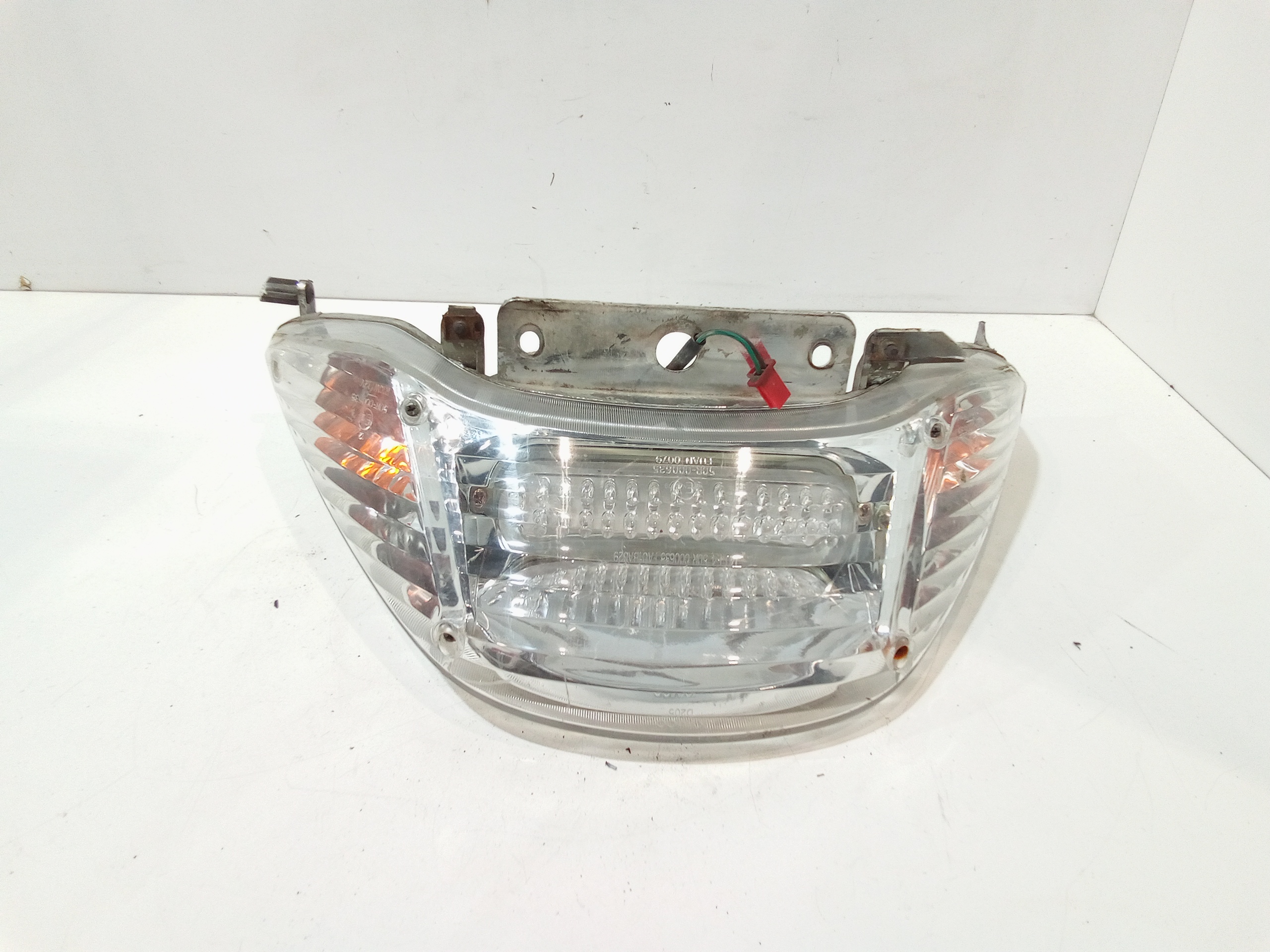 Fanale Post. Destro,fanale Post. Sinistro Usato