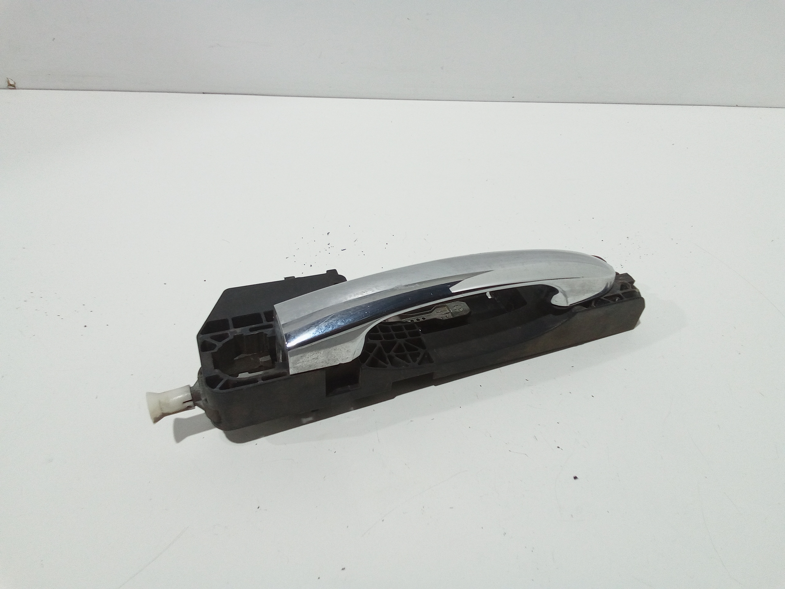 Maniglia Porta Post. Destro 735570105 Usato