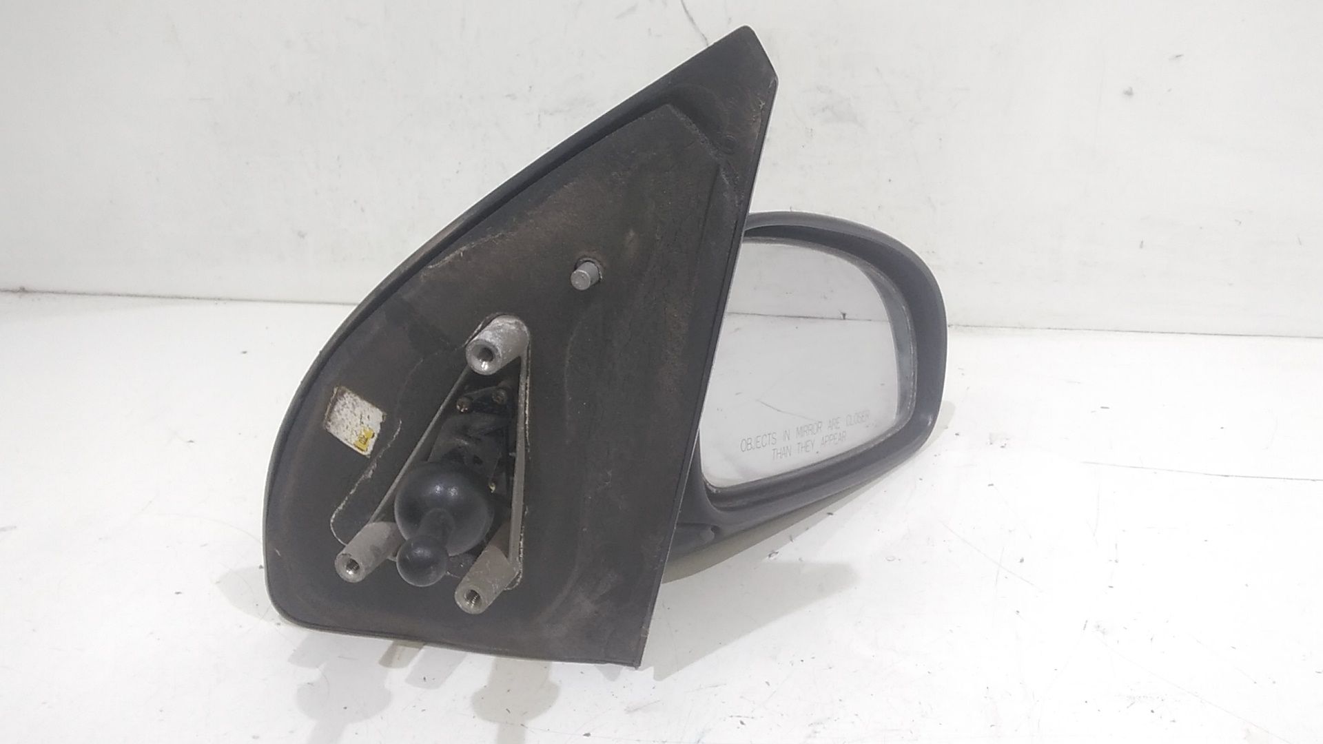 Retrovisore Est. Destro 96406183 Usato