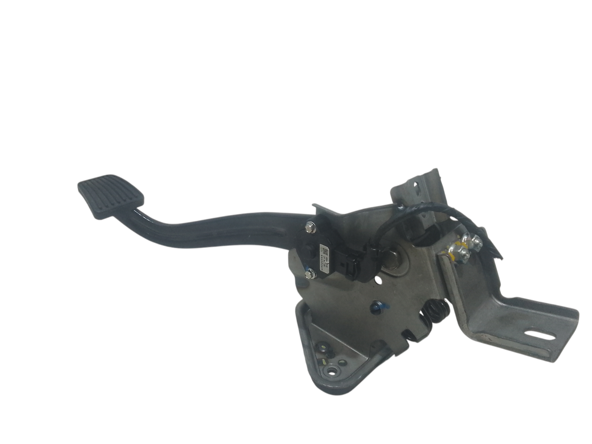 Pedale Frizione 328022S000 Usato