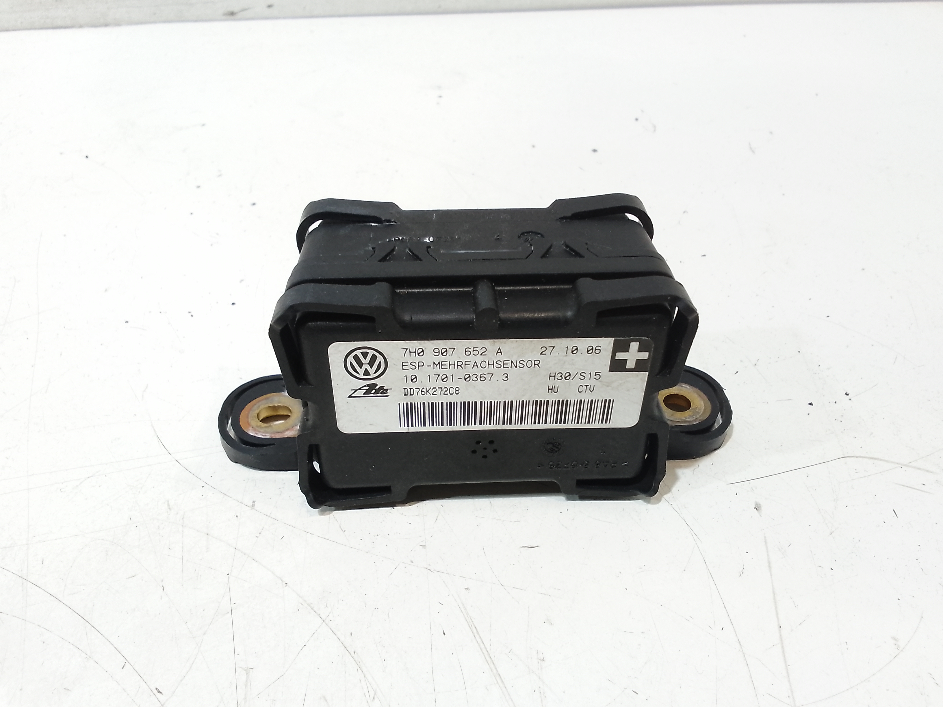 Sensore Controllo Stabilità Esp Usato