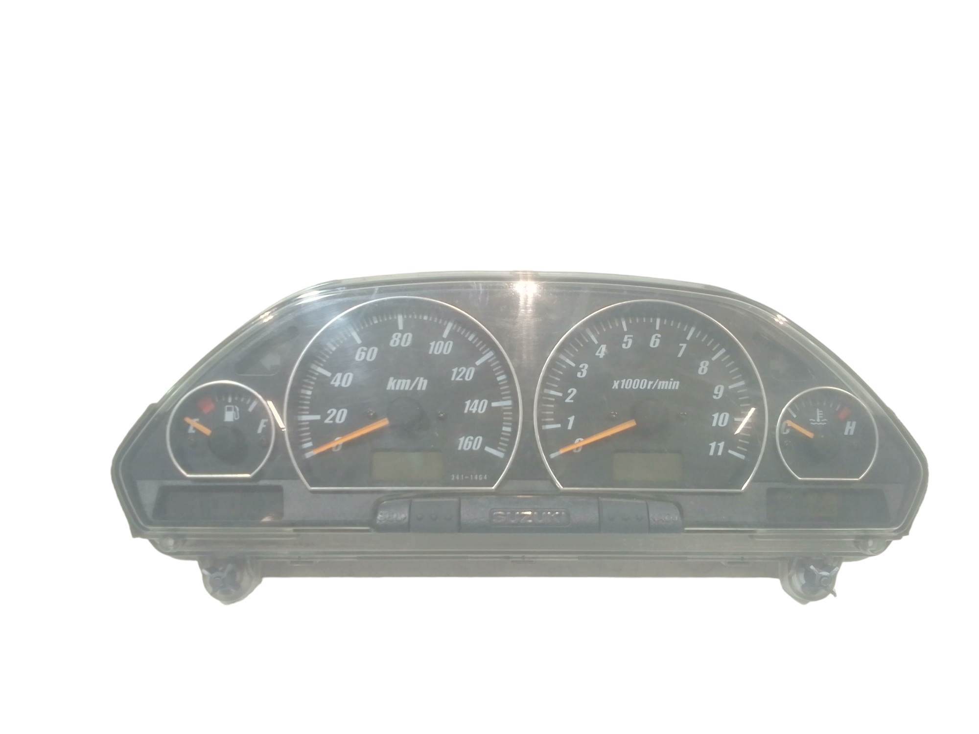 Quadro Portastrumenti Usato