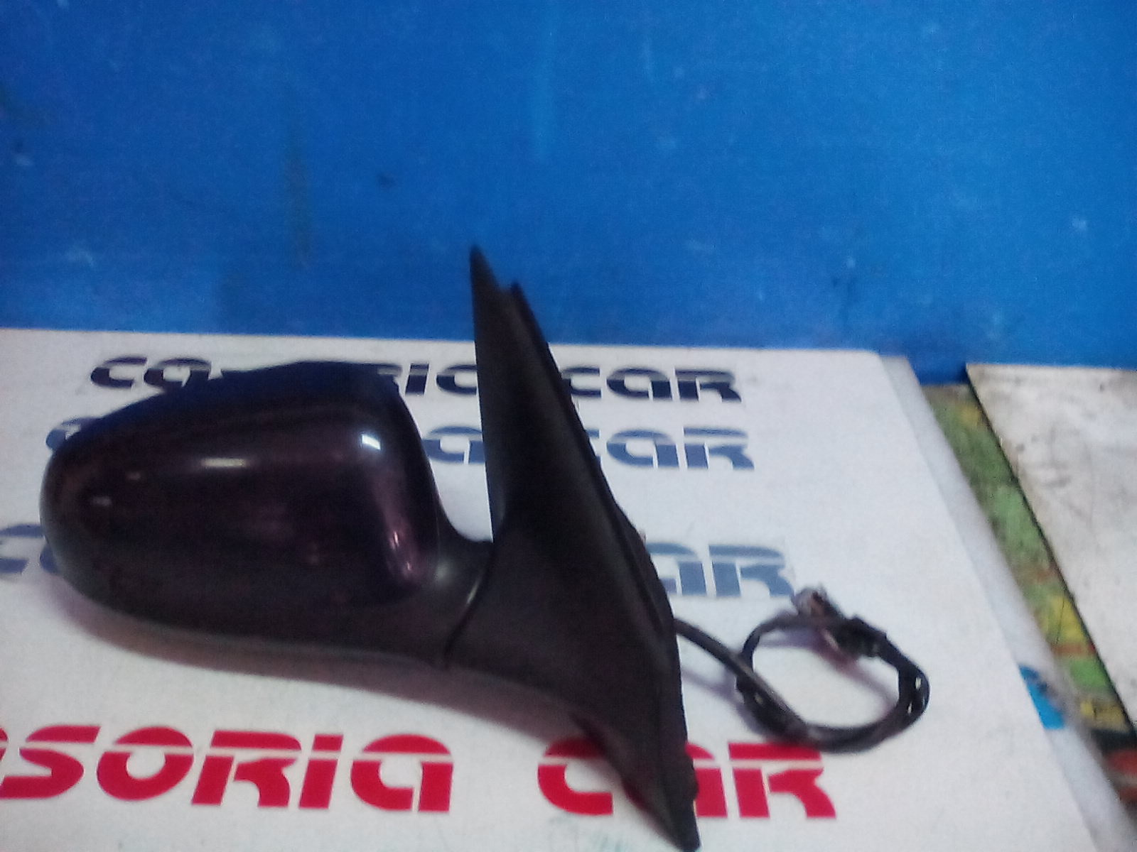 Retrovisore Est. Destro Usato