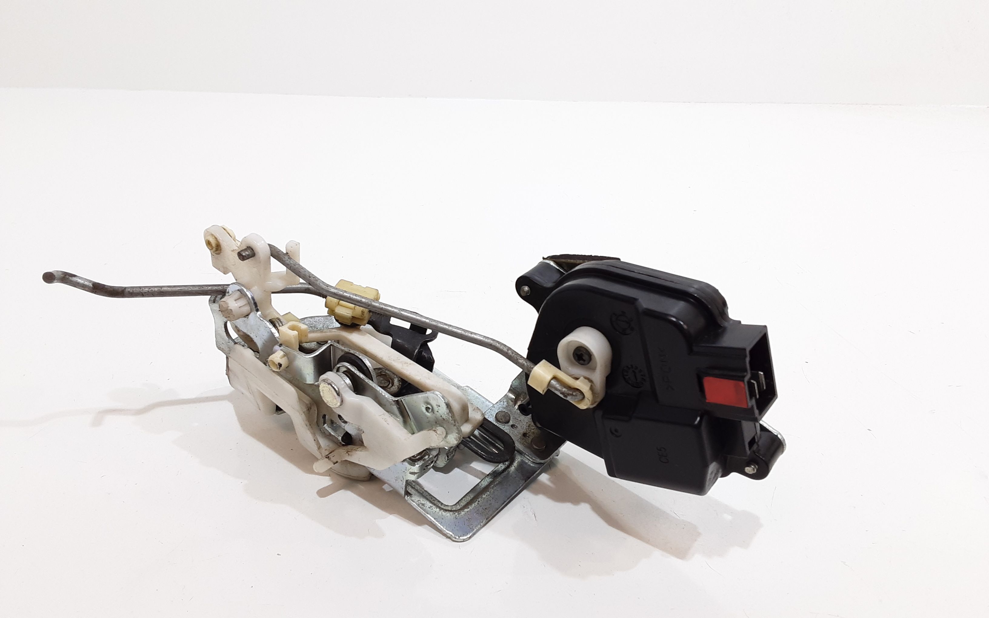 Serratura Porta Post. Sinistro 96601454 Usato