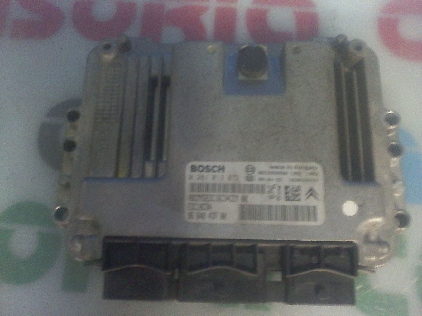 Centralina Iniezione 1940CF Usato