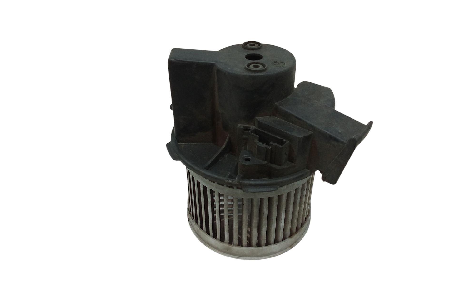 Motorino Ventilazione Abitacolo 77362537 Usato