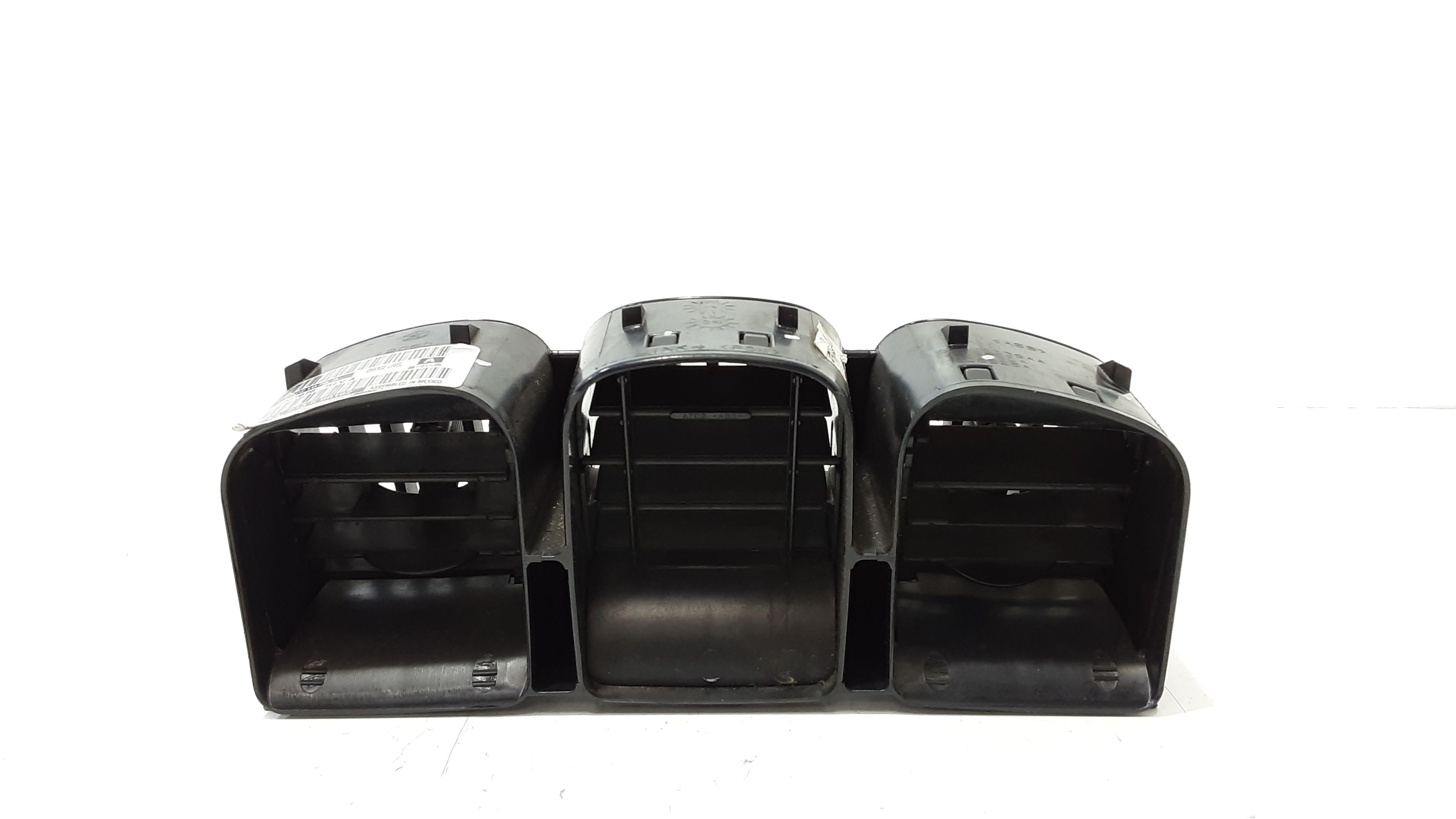 Condotto Aria Bocchette Centr. Sup. Cruscotto Usato