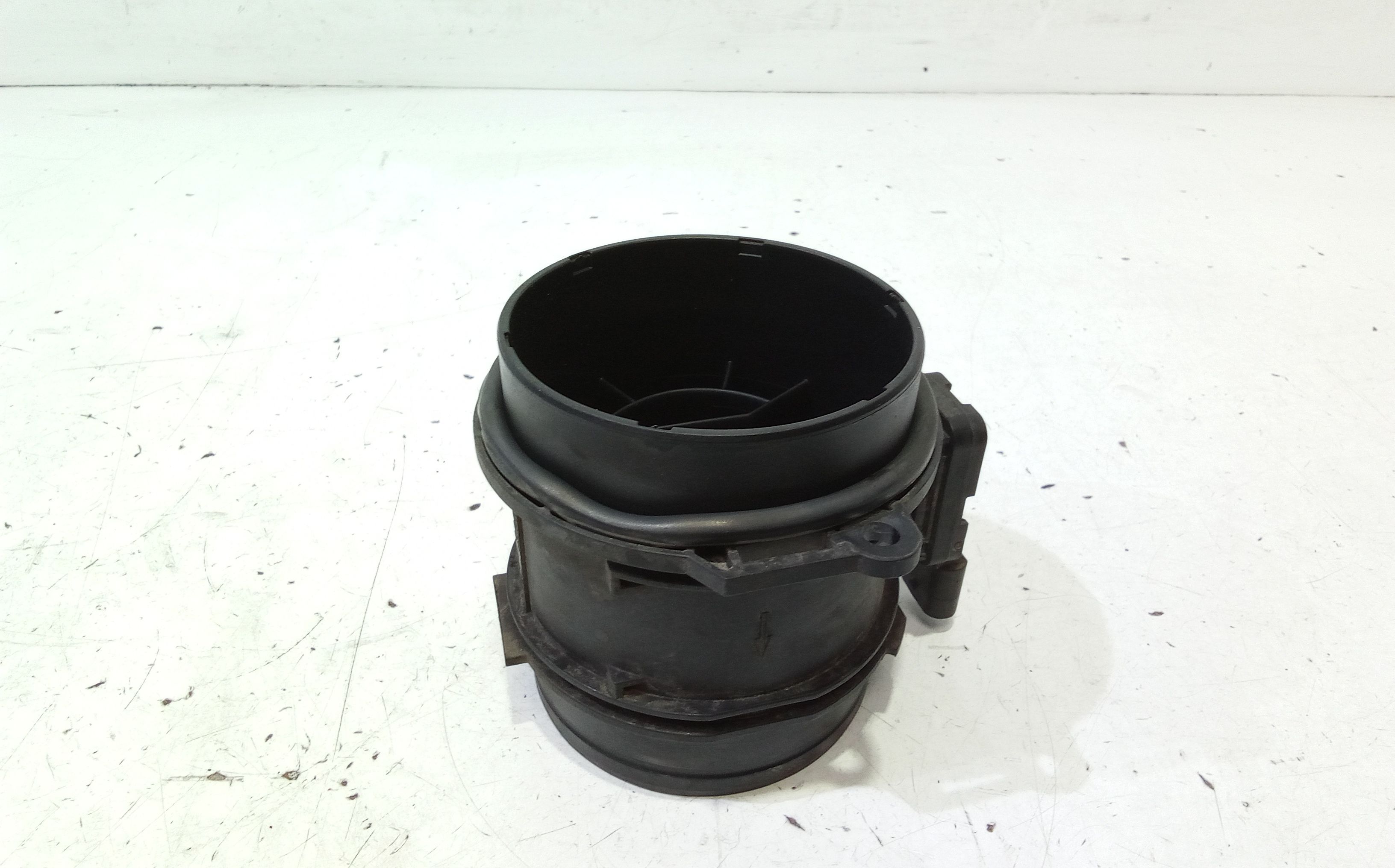 Flussometro/debimetro 03L906461A Usato