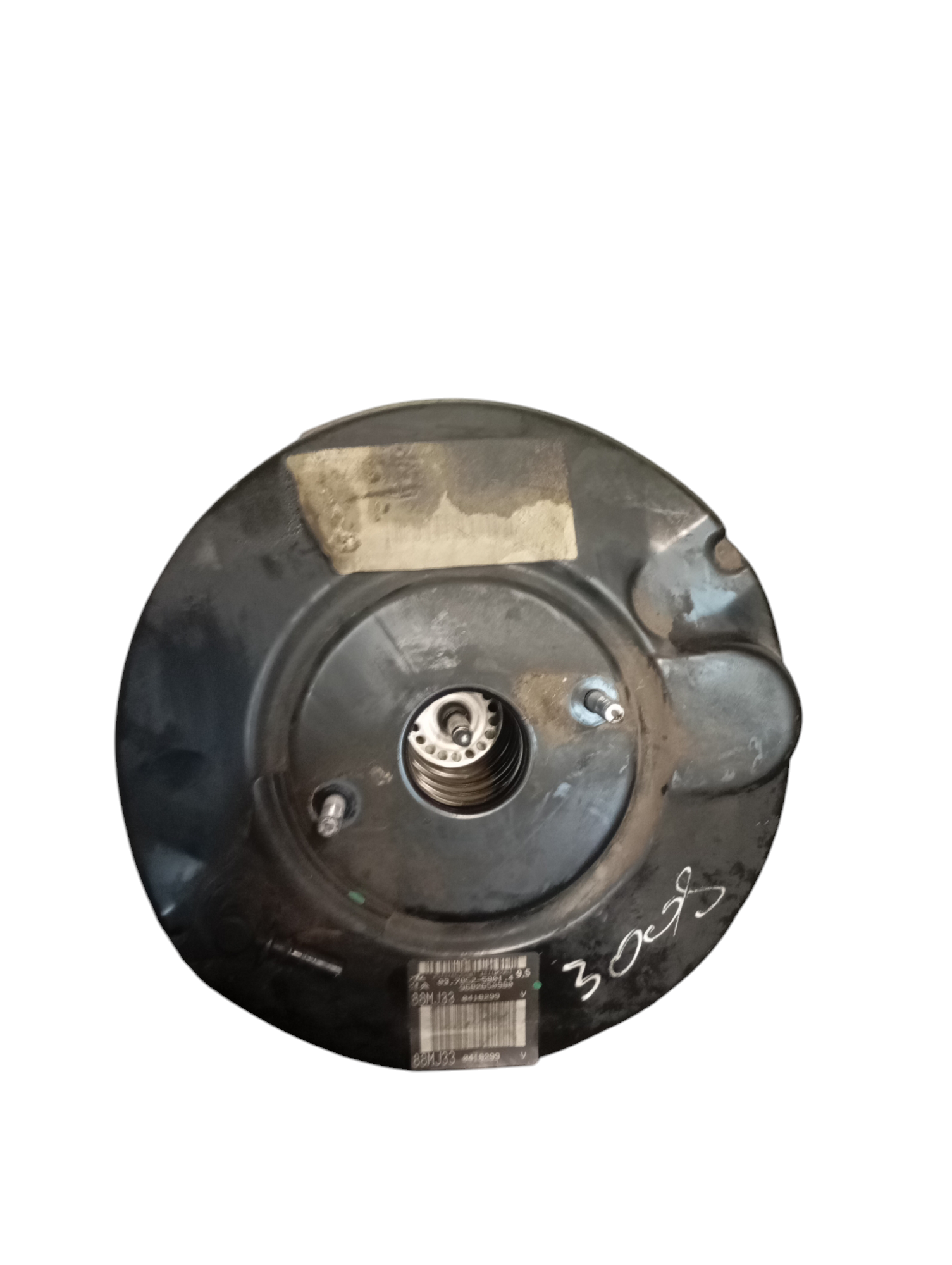 Servofreno 1611244080 Usato