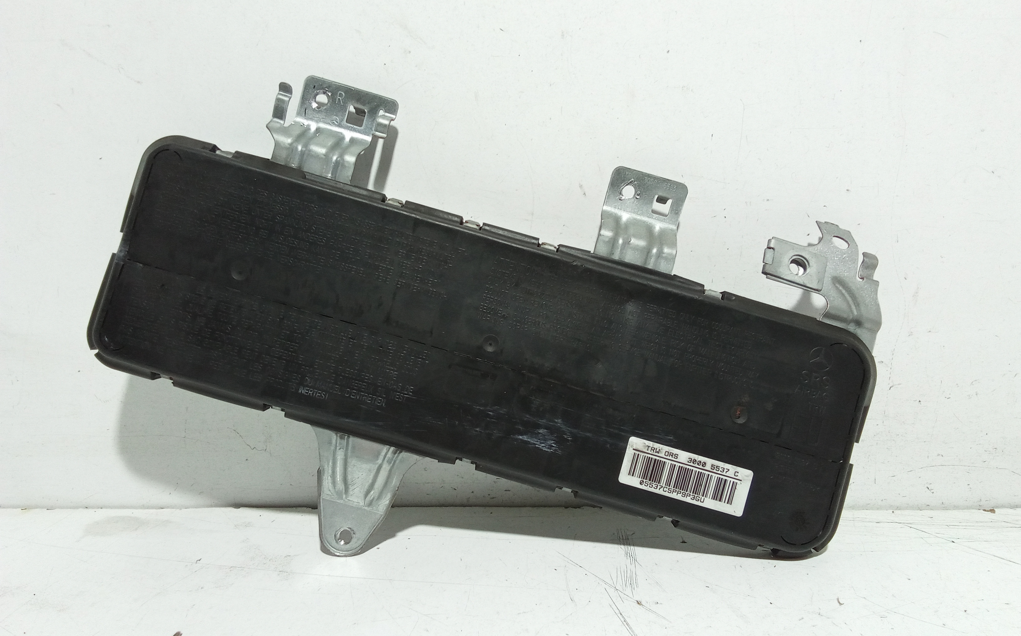 Dispositivo Airbag Porta Ant. Destro Usato