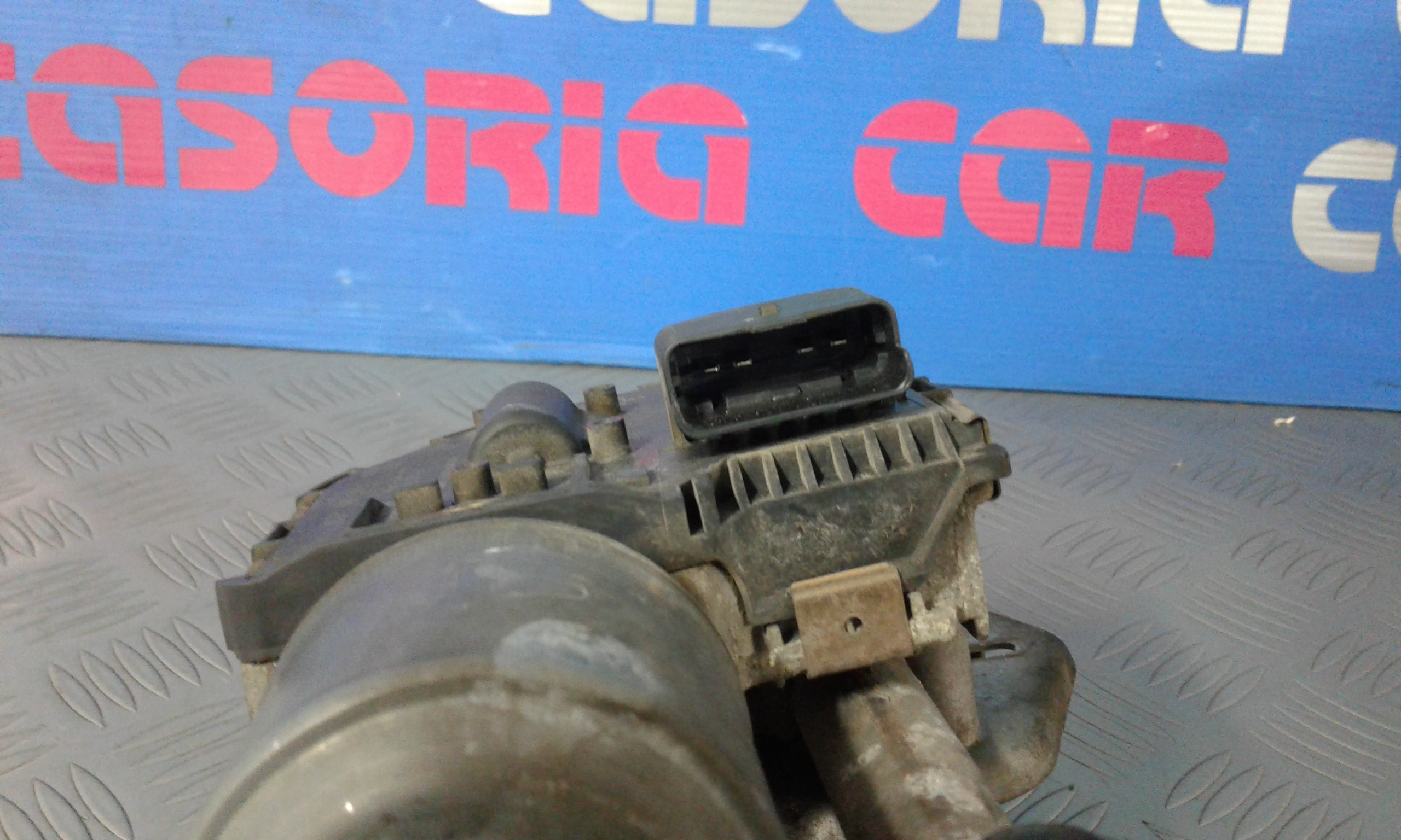 Motorino Tergiparabrezza Compl. Usato