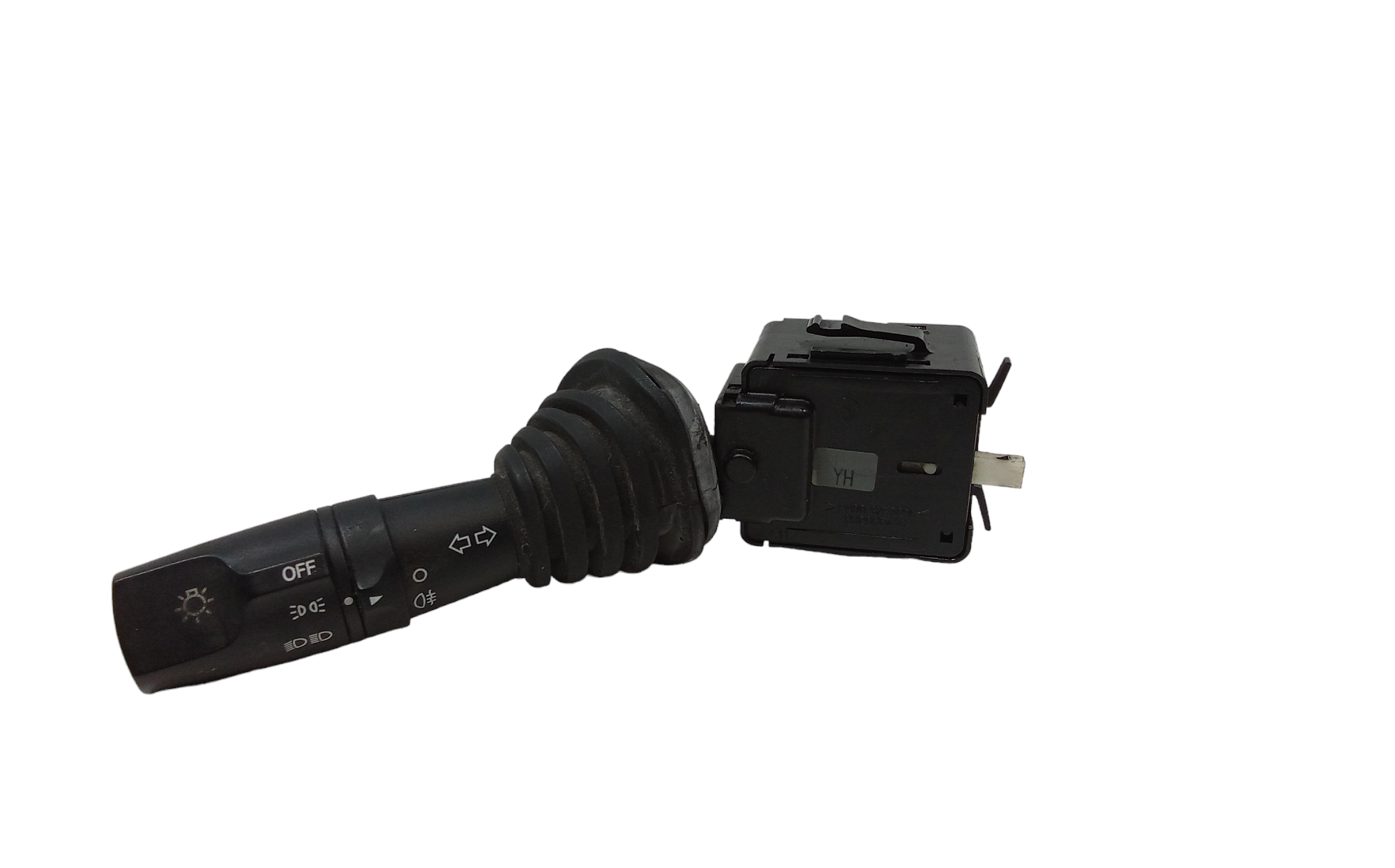 Devioguidasgancio Sinistro Usato