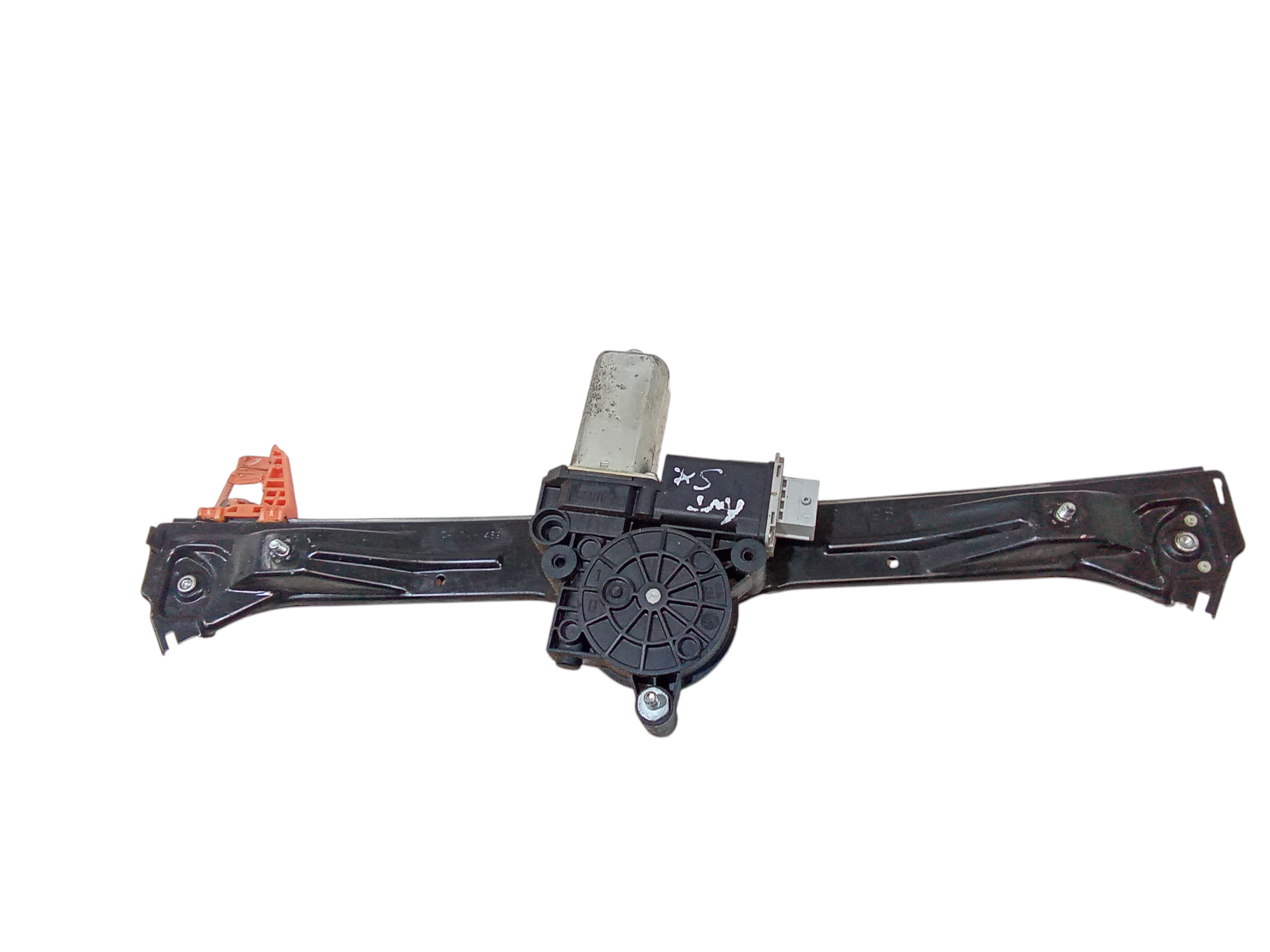 Alzacristallo Porta Ant. Sinistro Usato