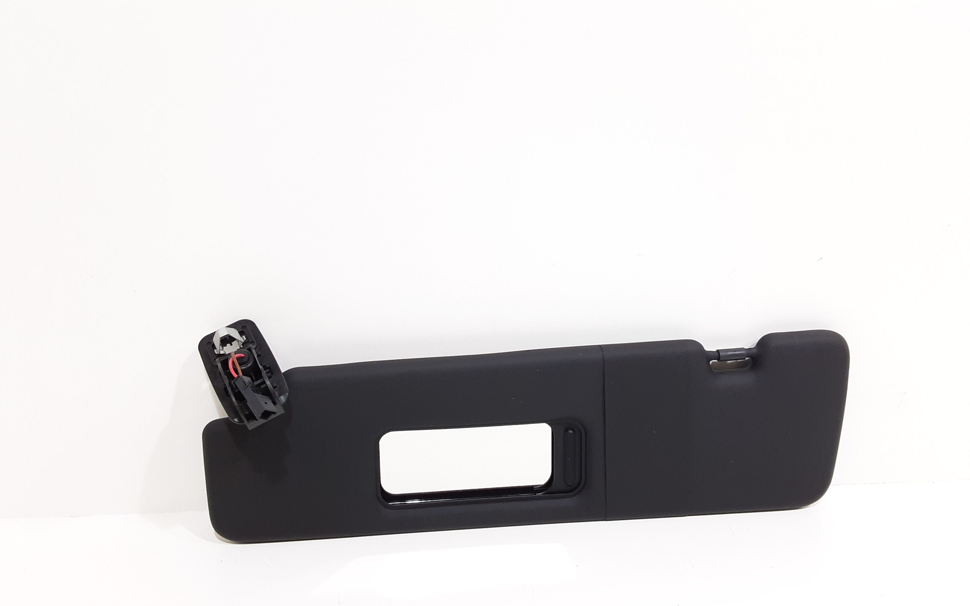 Aletta Parasole Parabrezza Sinistro 51167456431 Usato