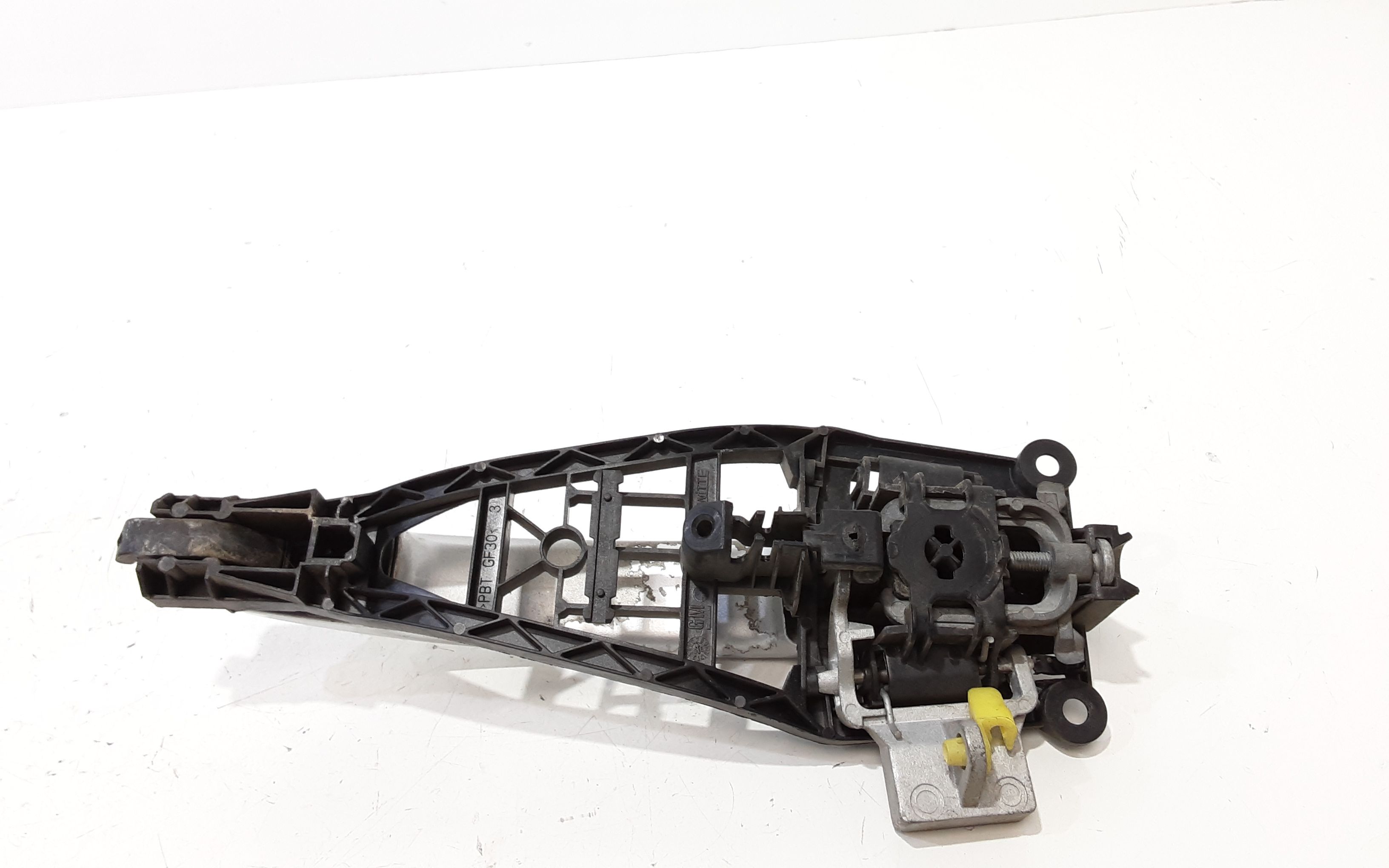 Maniglia Porta Post. Sinistro 13142770 Usato