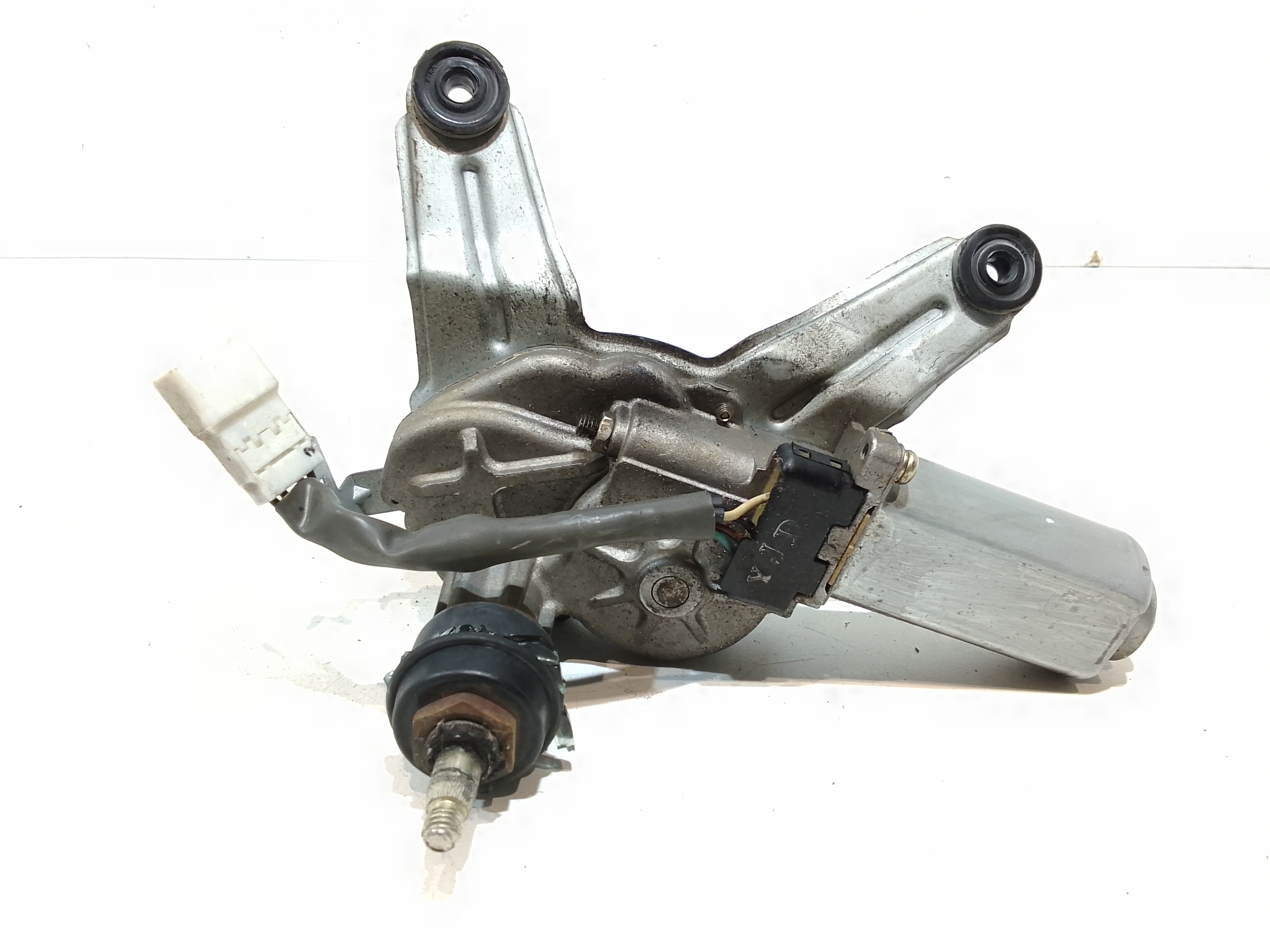 Motorino Tergilunotto 987001C000 Usato