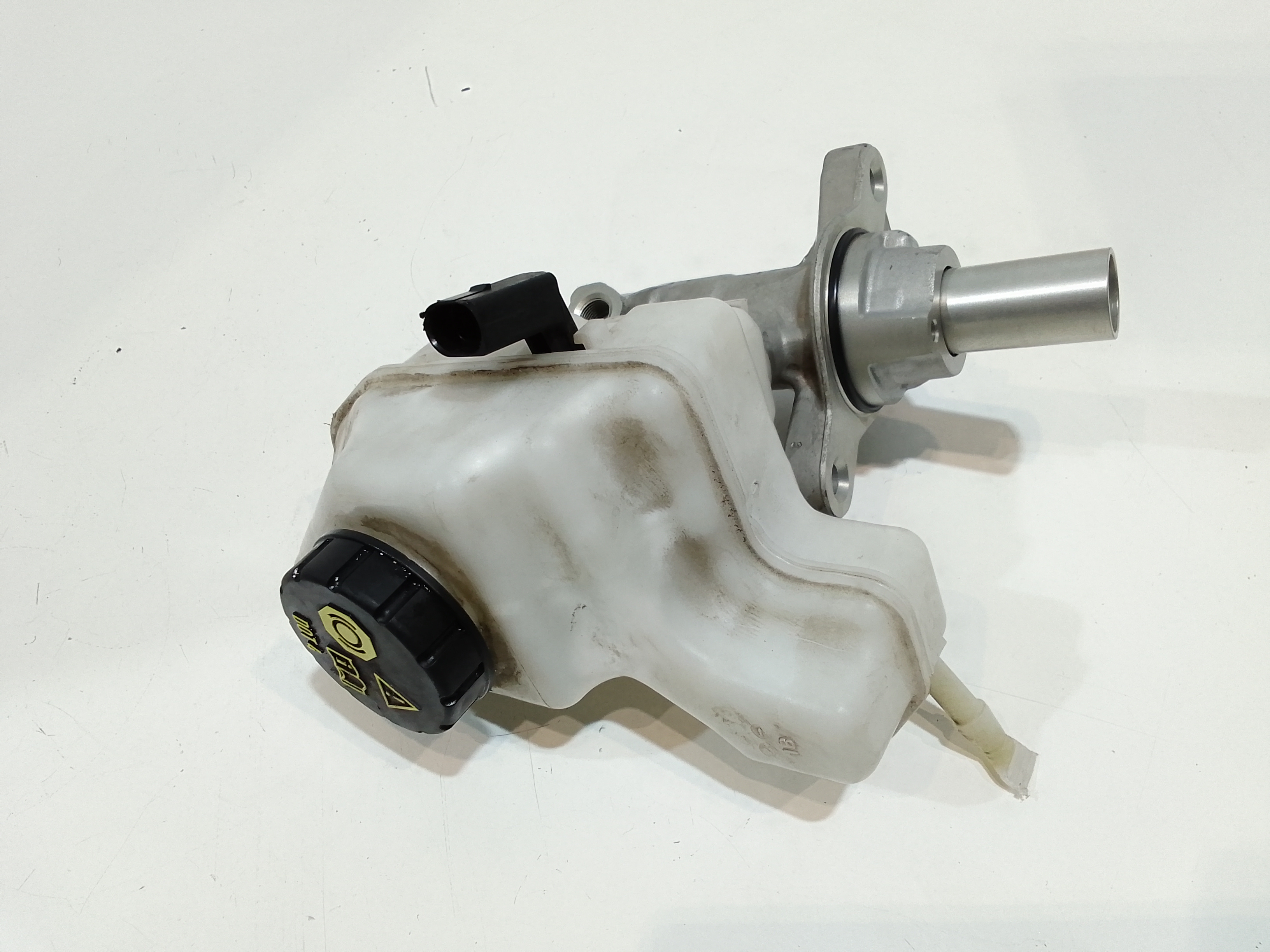 Pompa Comando Freni 3Q1614019D Usato