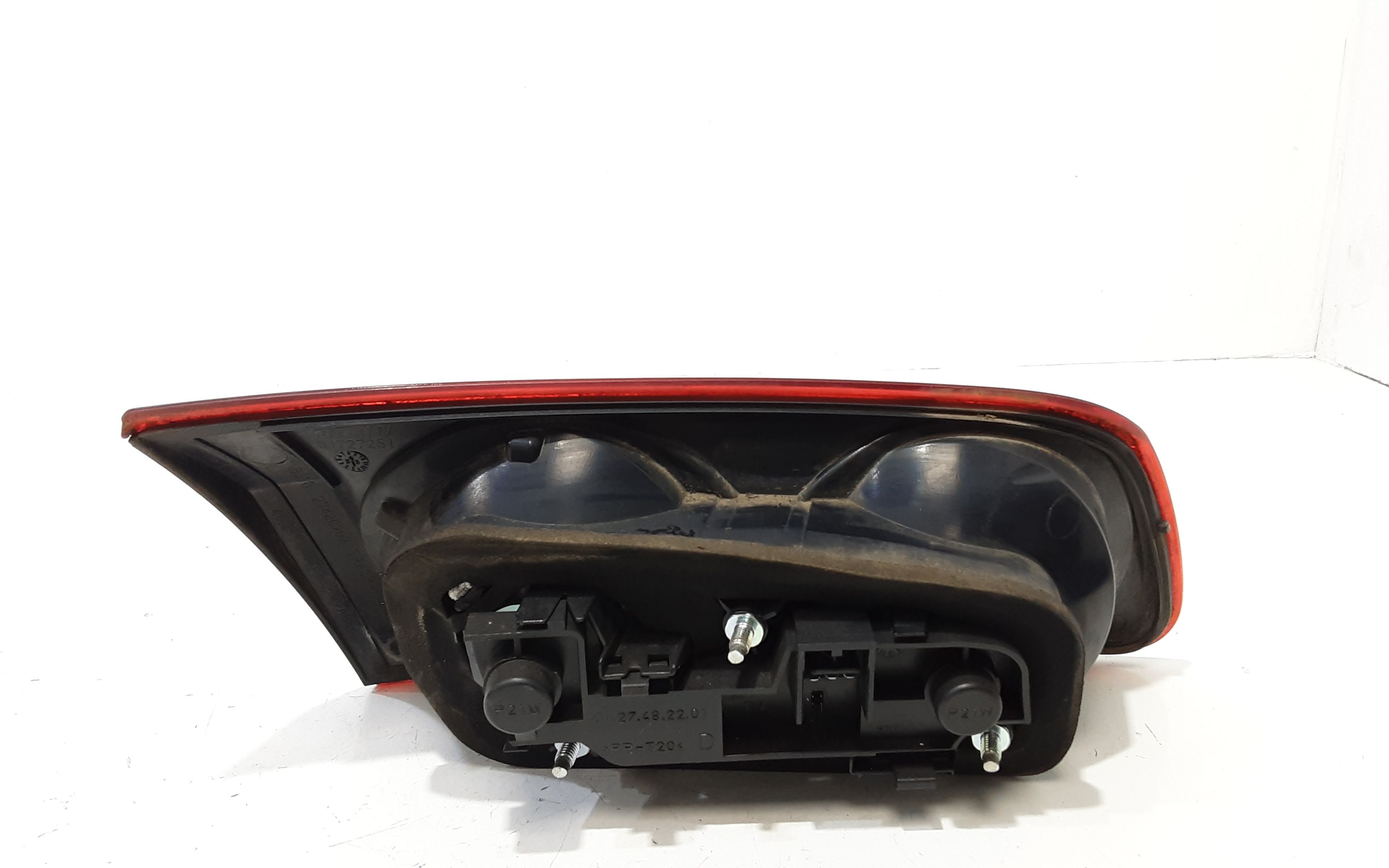 Fanale Stop Supplementare Destro Usato